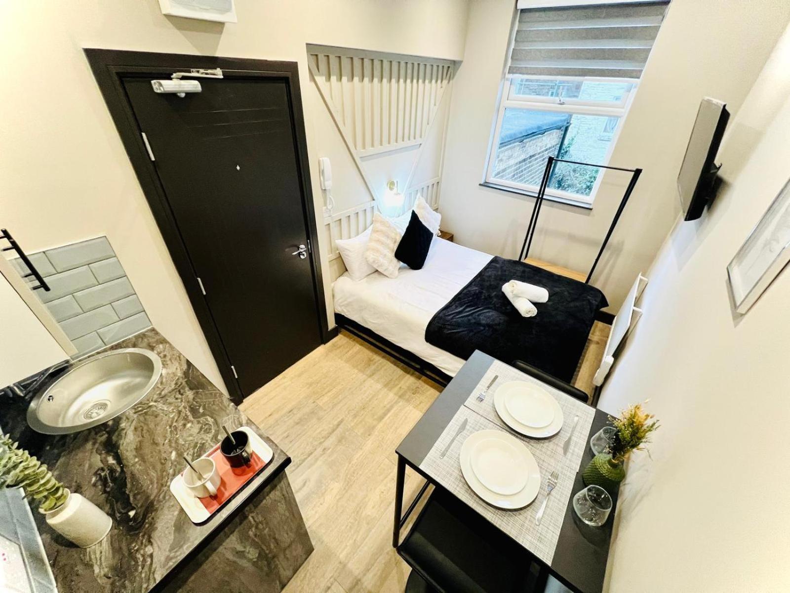 Luxury Flats, Location For Tourists Appartement