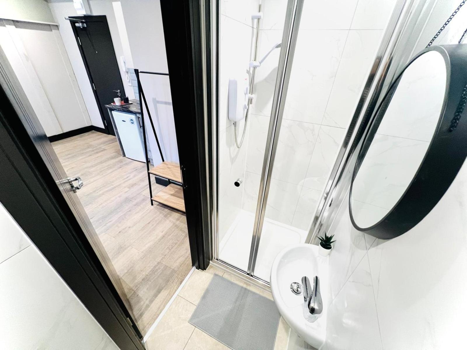 Appartement Luxury Flats, Location For Tourists