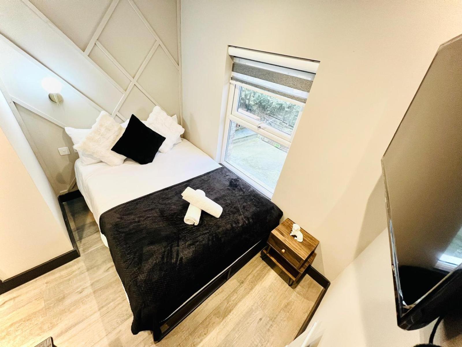 Appartement Luxury Flats, Location For Tourists *
