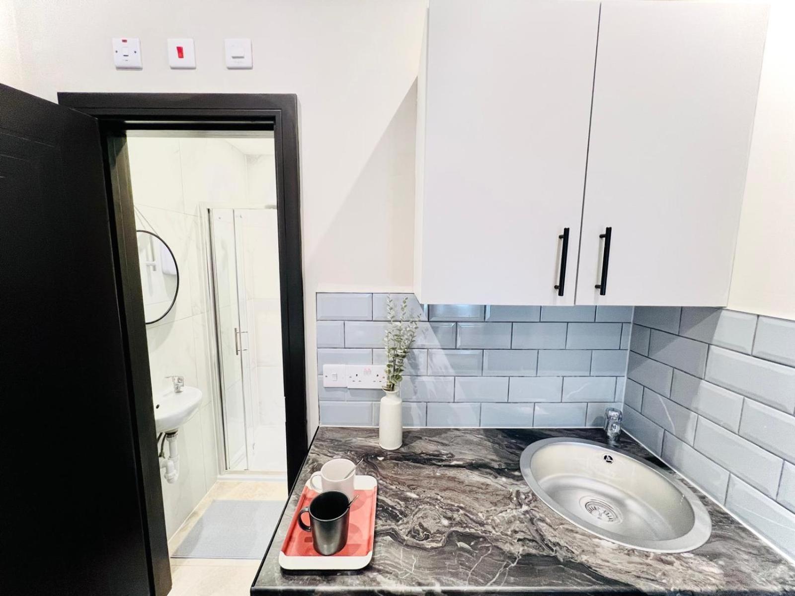 Luxury Flats, Location For Tourists Appartement Londen