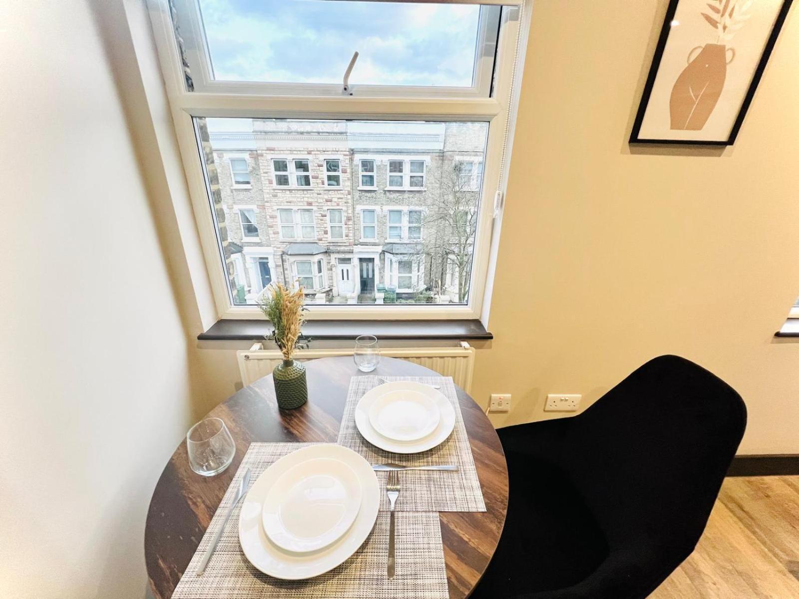 Appartement Luxury Flats, Location For Tourists Londen