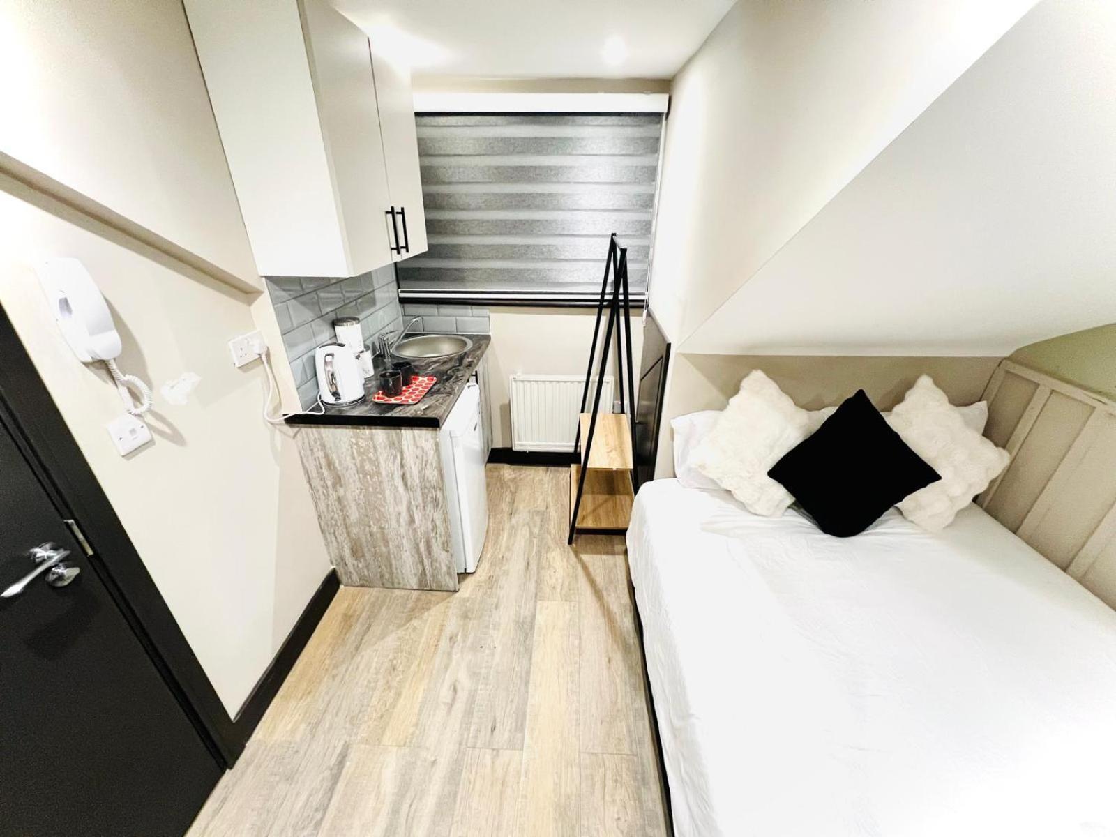 Luxury Flats, Location For Tourists *