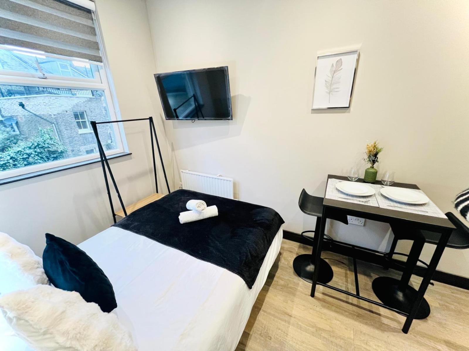 Luxury Flats, Location For Tourists Appartement