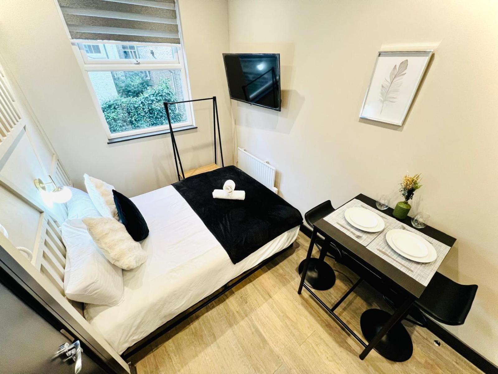 Luxury Flats, Location For Tourists Appartement *