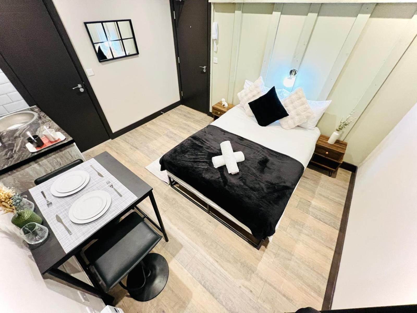 Appartement Luxury Flats, Location For Tourists *
