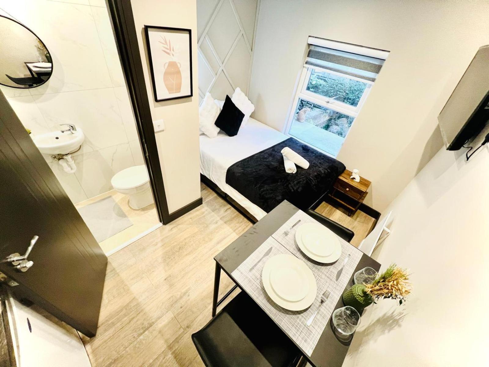 Appartement Luxury Flats, Location For Tourists