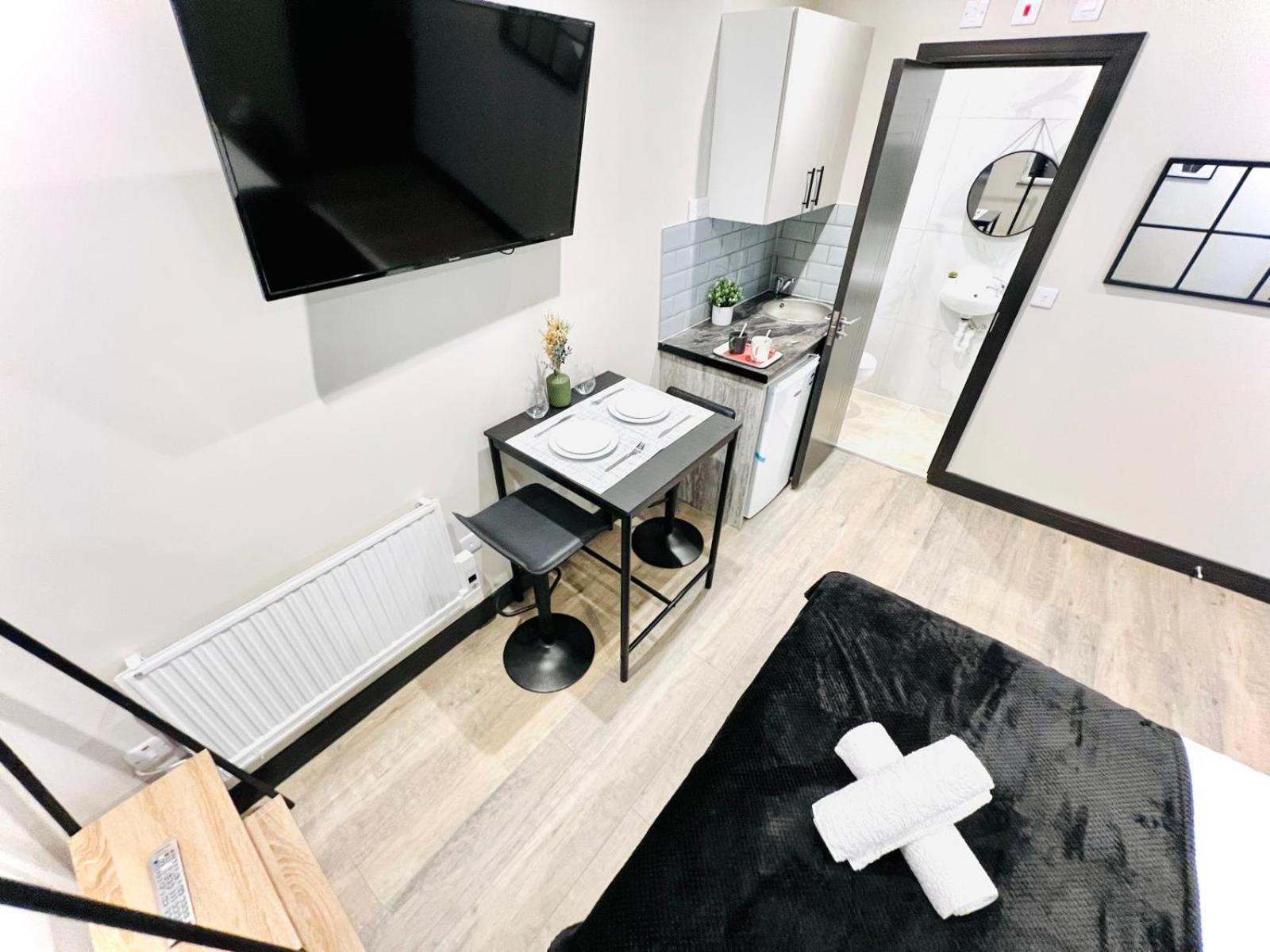 Appartement Luxury Flats, Location For Tourists *