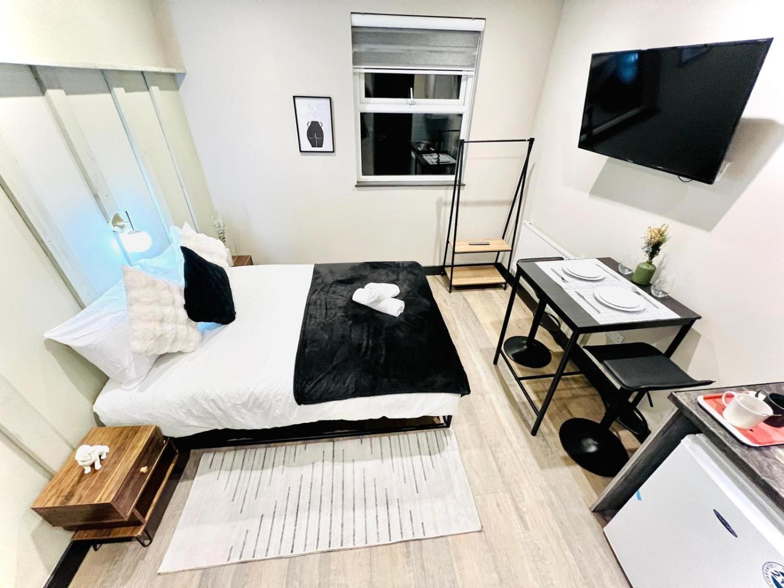 Luxury Flats, Location For Tourists * Londen