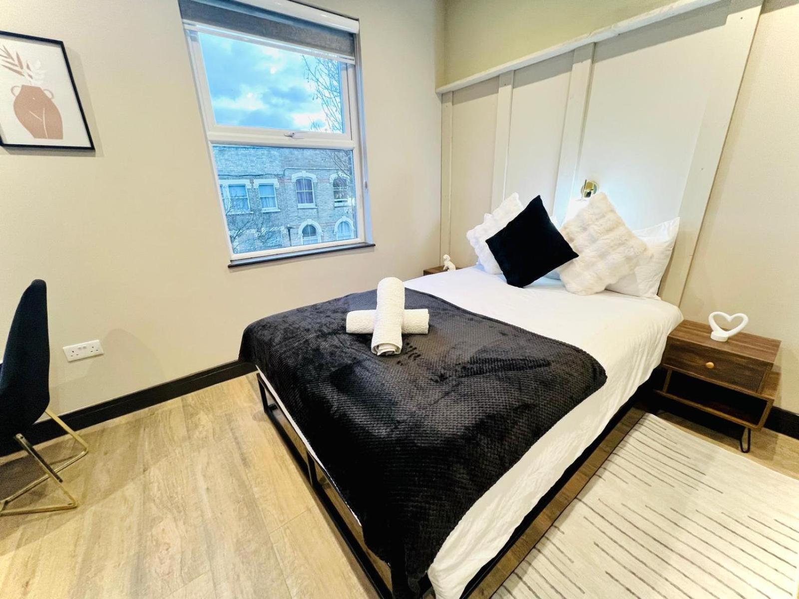 Luxury Flats, Location For Tourists Appartement