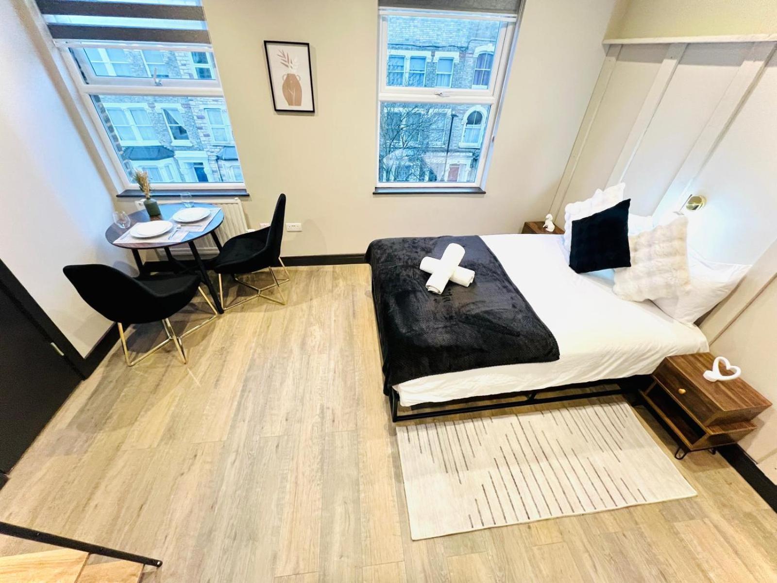 Luxury Flats, Location For Tourists Appartement Londen