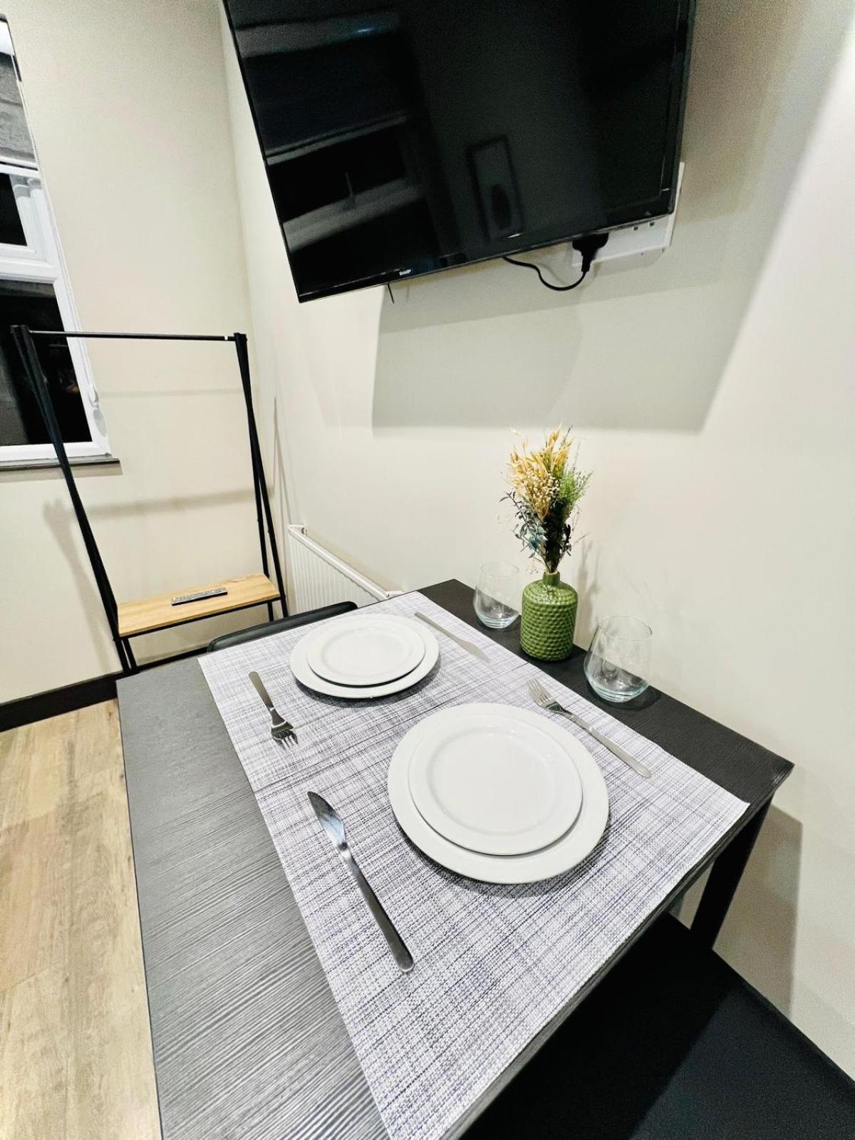 Luxury Flats, Location For Tourists *