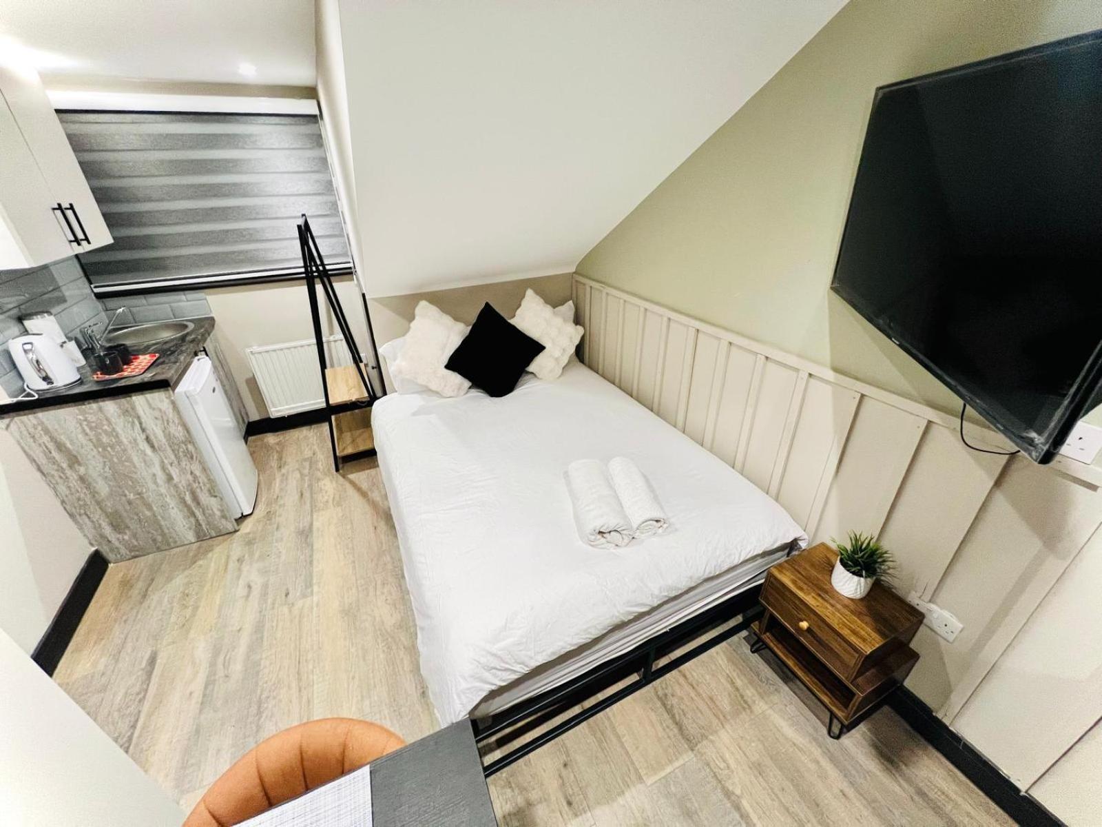 Luxury Flats, Location For Tourists Appartement