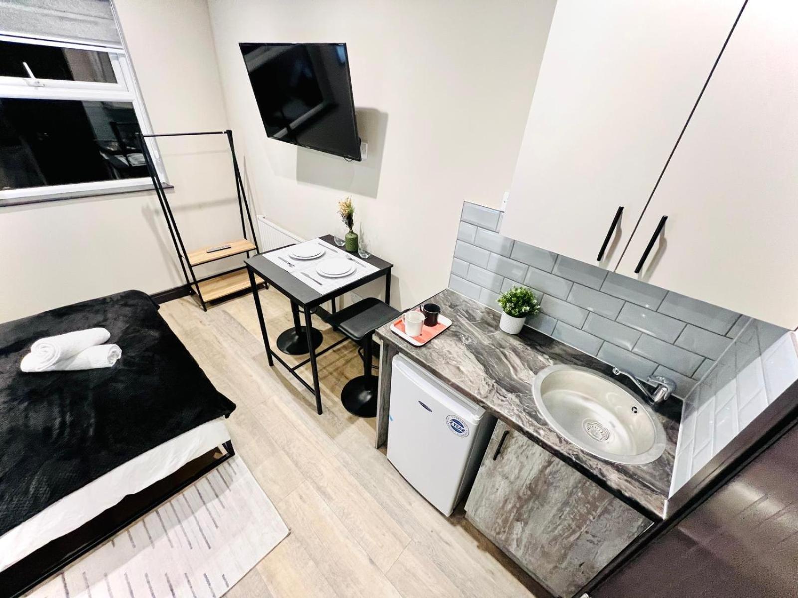 Luxury Flats, Location For Tourists Appartement Londen