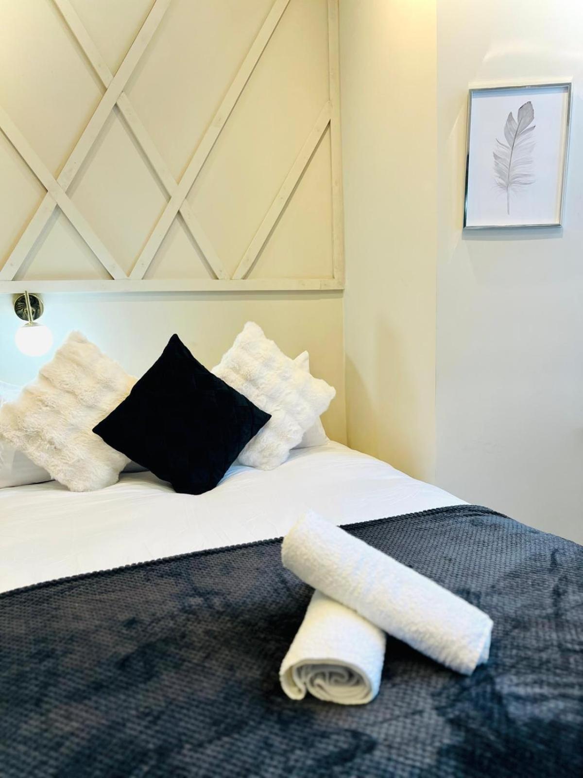 Luxury Flats, Location For Tourists Appartement