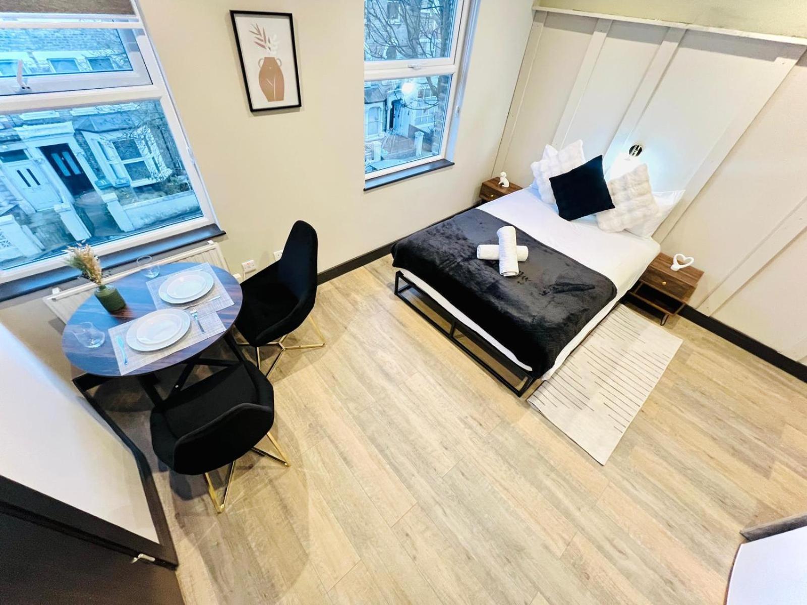 Luxury Flats, Location For Tourists Appartement *