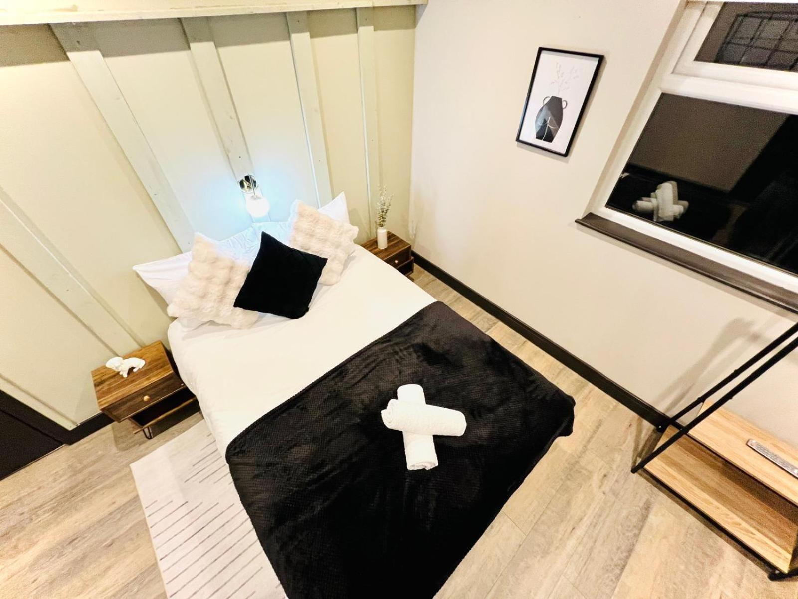 Luxury Flats, Location For Tourists Londen