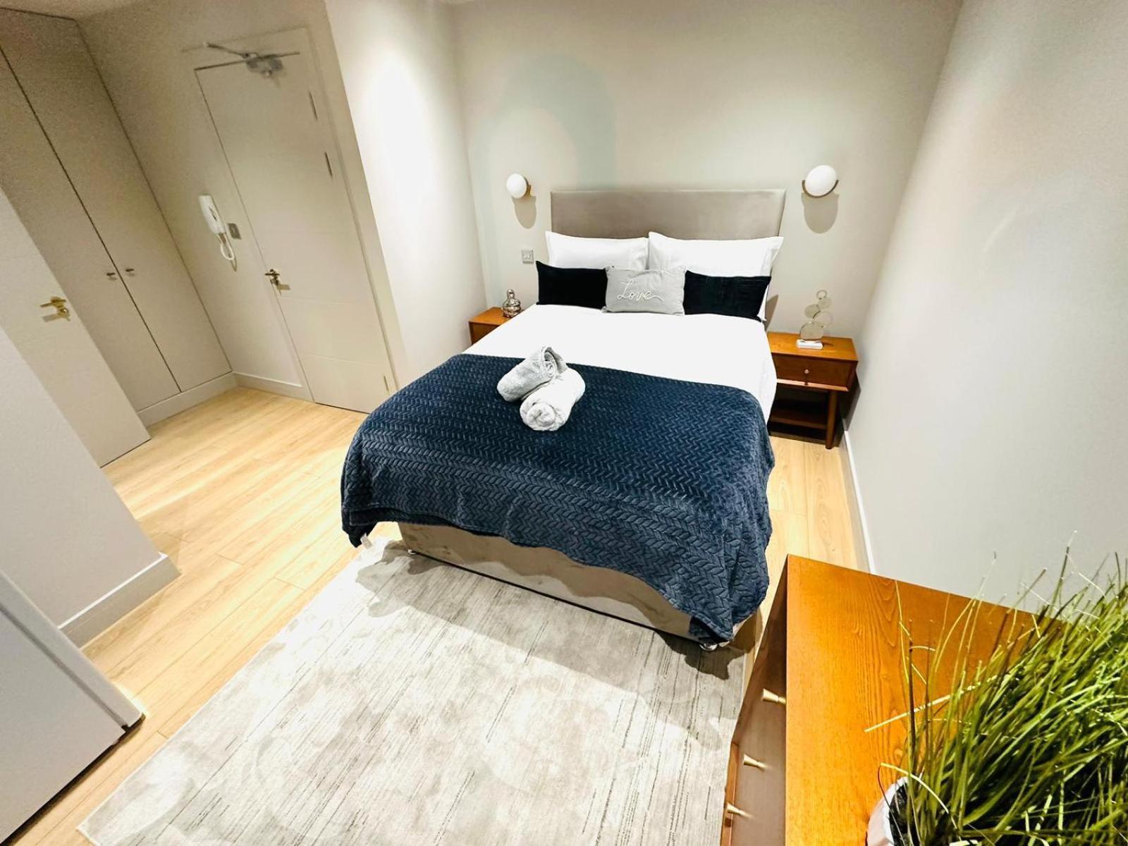 Luxury Flats, Convenient For Tourists Apartamento