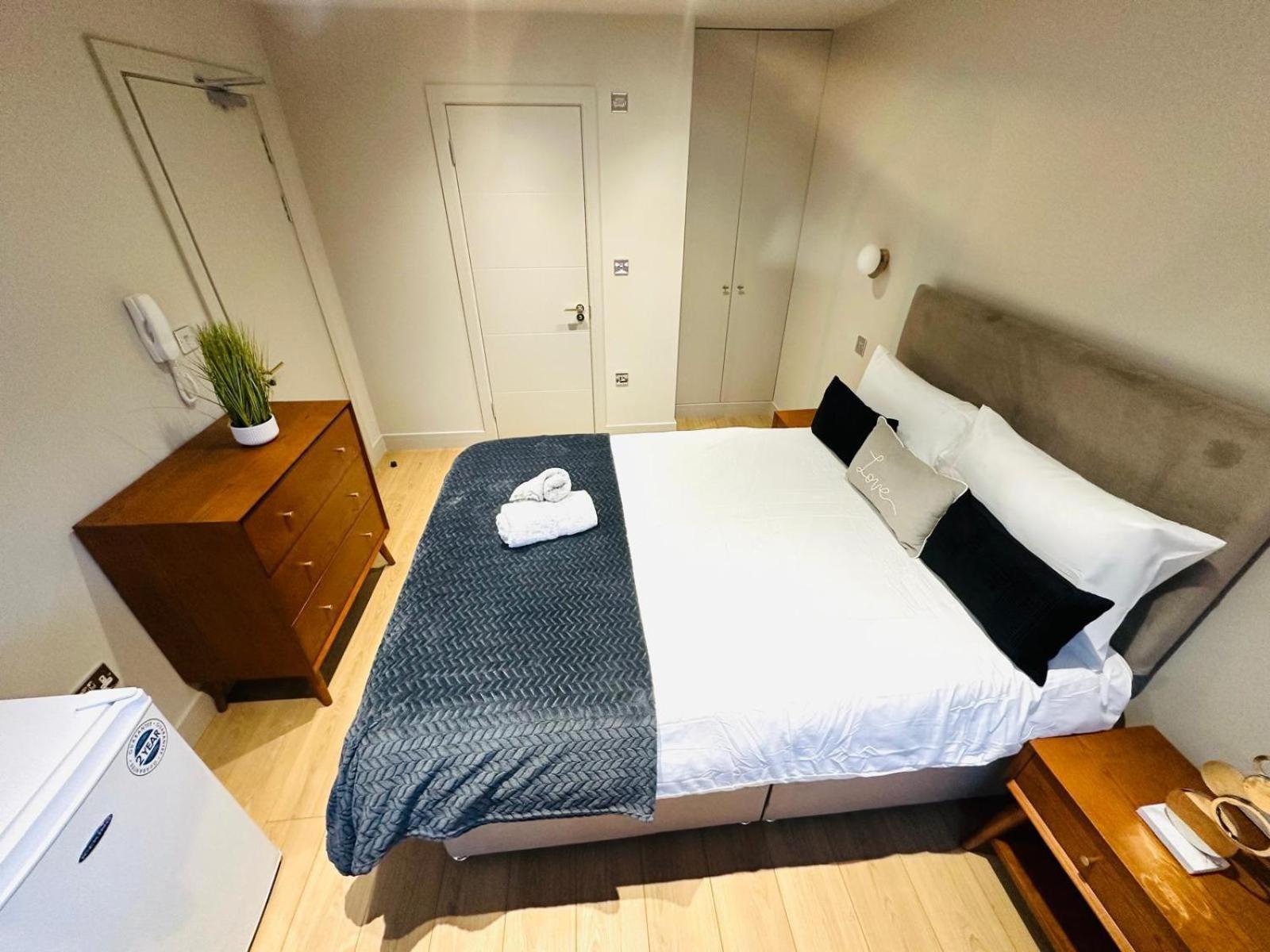 Luxury Flats, Convenient For Tourists * Londres
