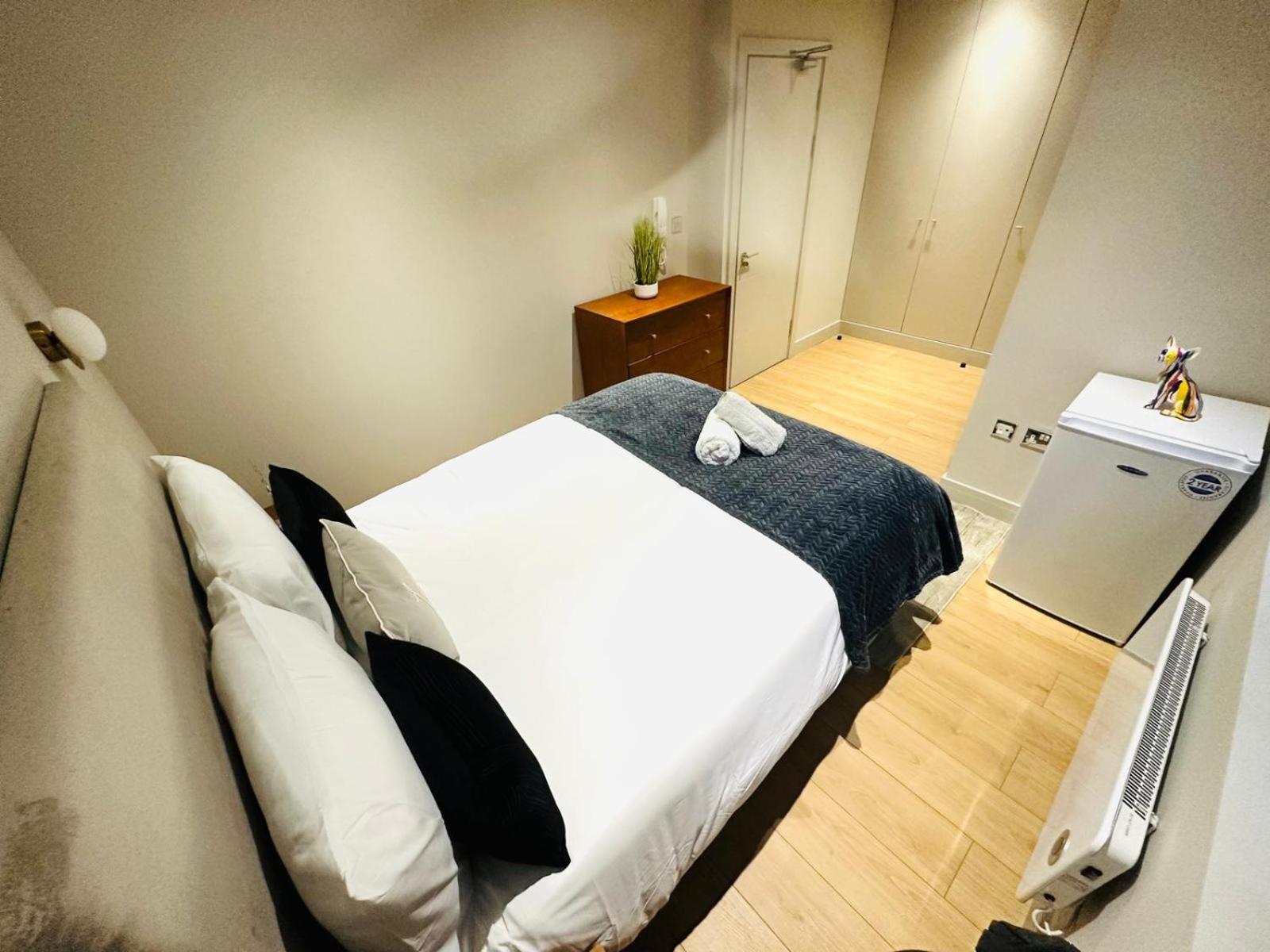 Luxury Flats, Convenient For Tourists Apartamento