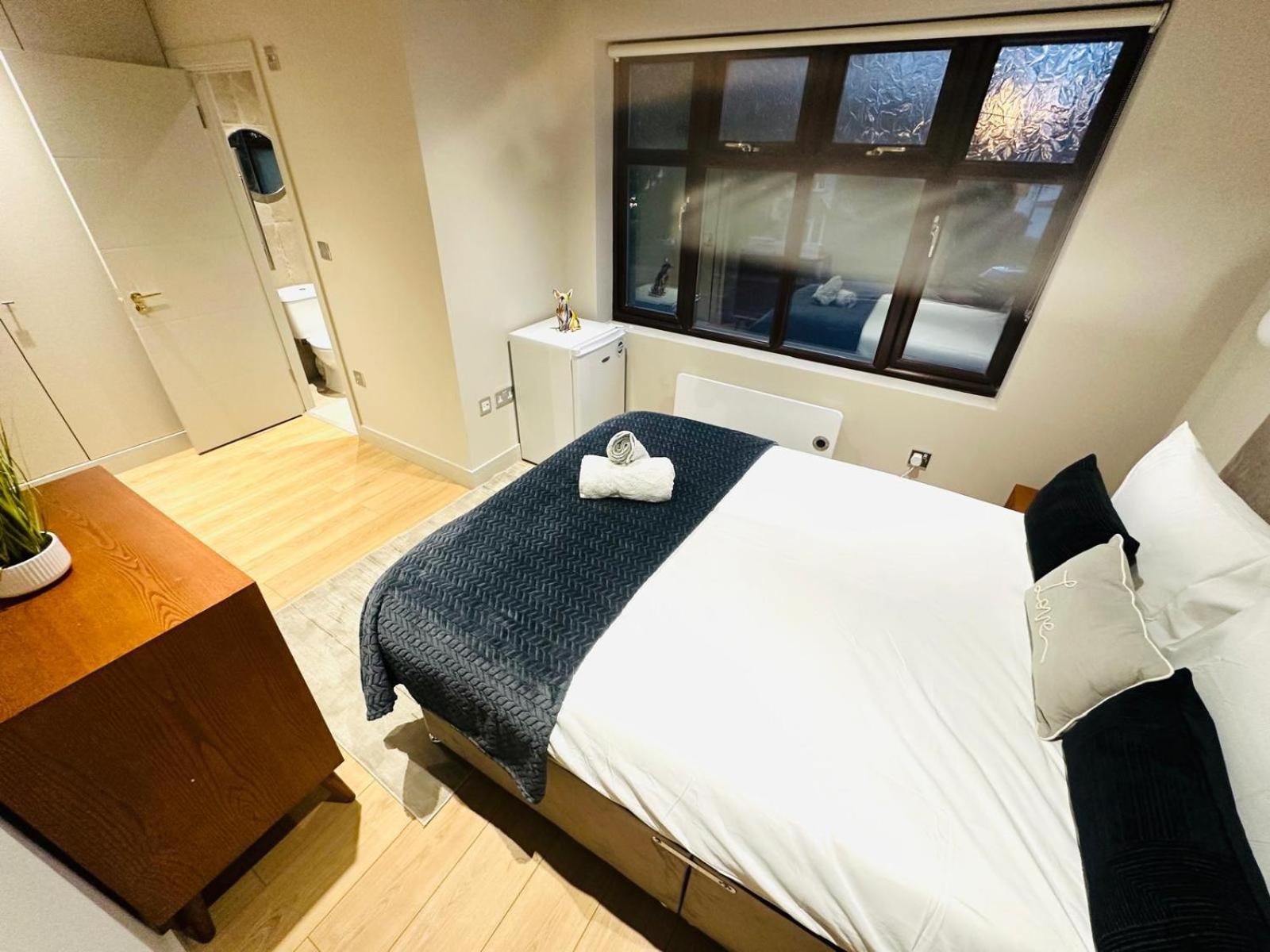 Luxury Flats, Convenient For Tourists Apartamento *