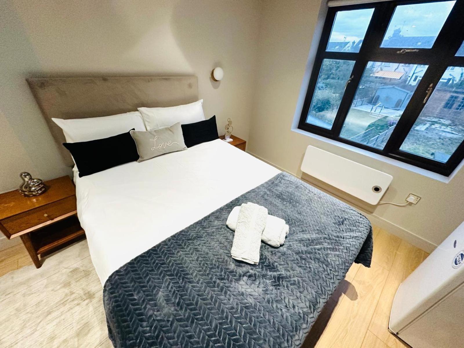 Apartamento Luxury Flats, Convenient For Tourists *