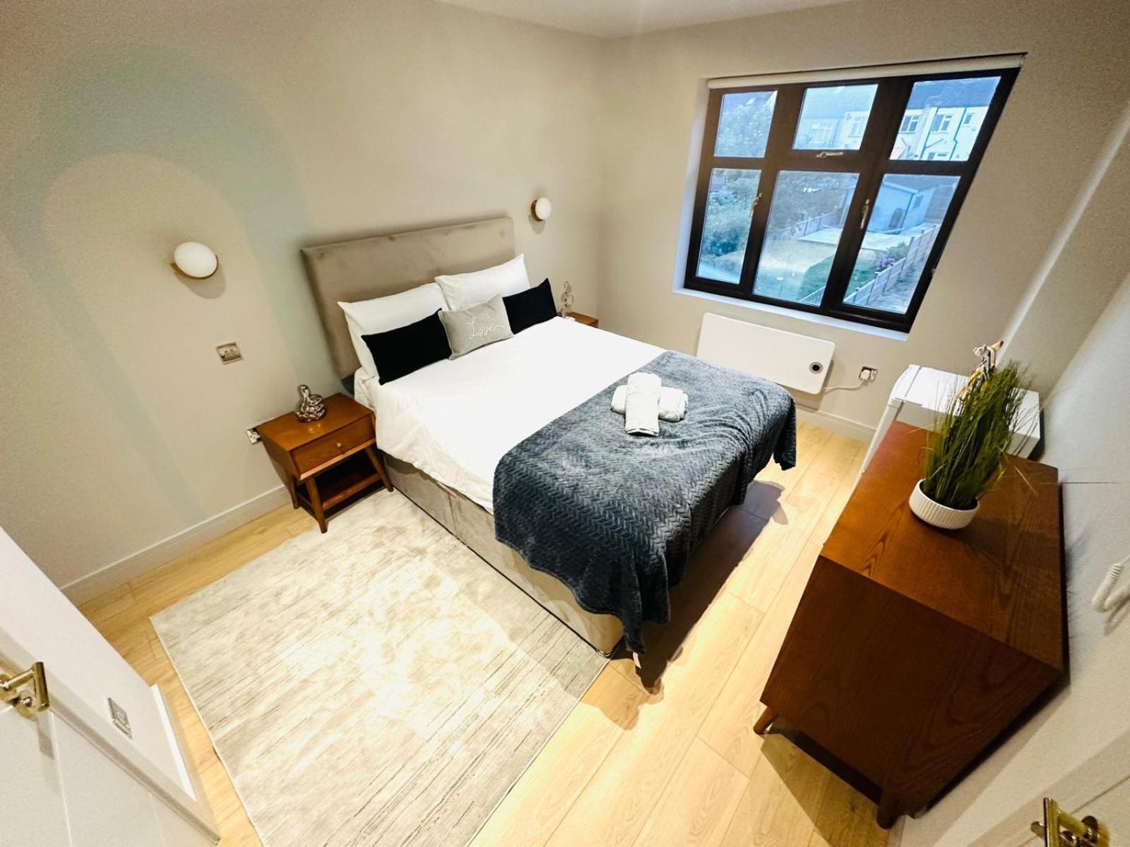 Luxury Flats, Convenient For Tourists Apartamento *