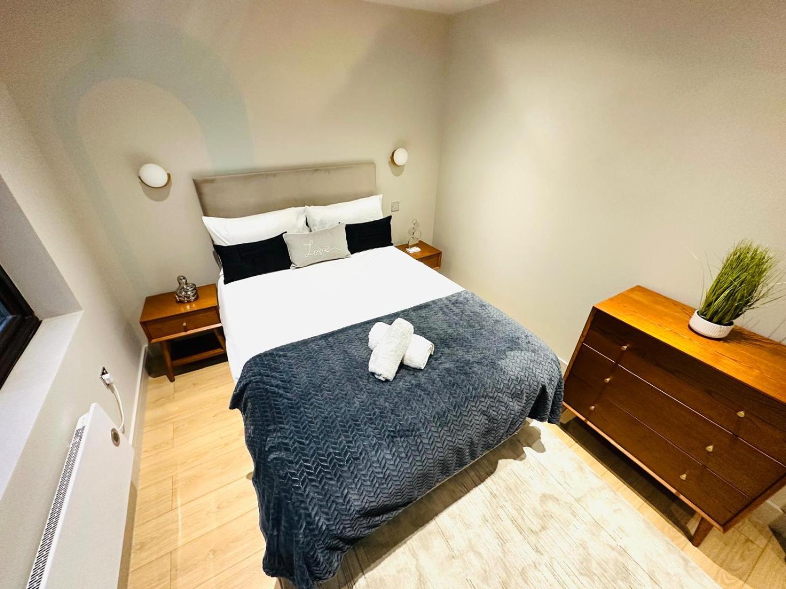 Luxury Flats, Convenient For Tourists * Londres