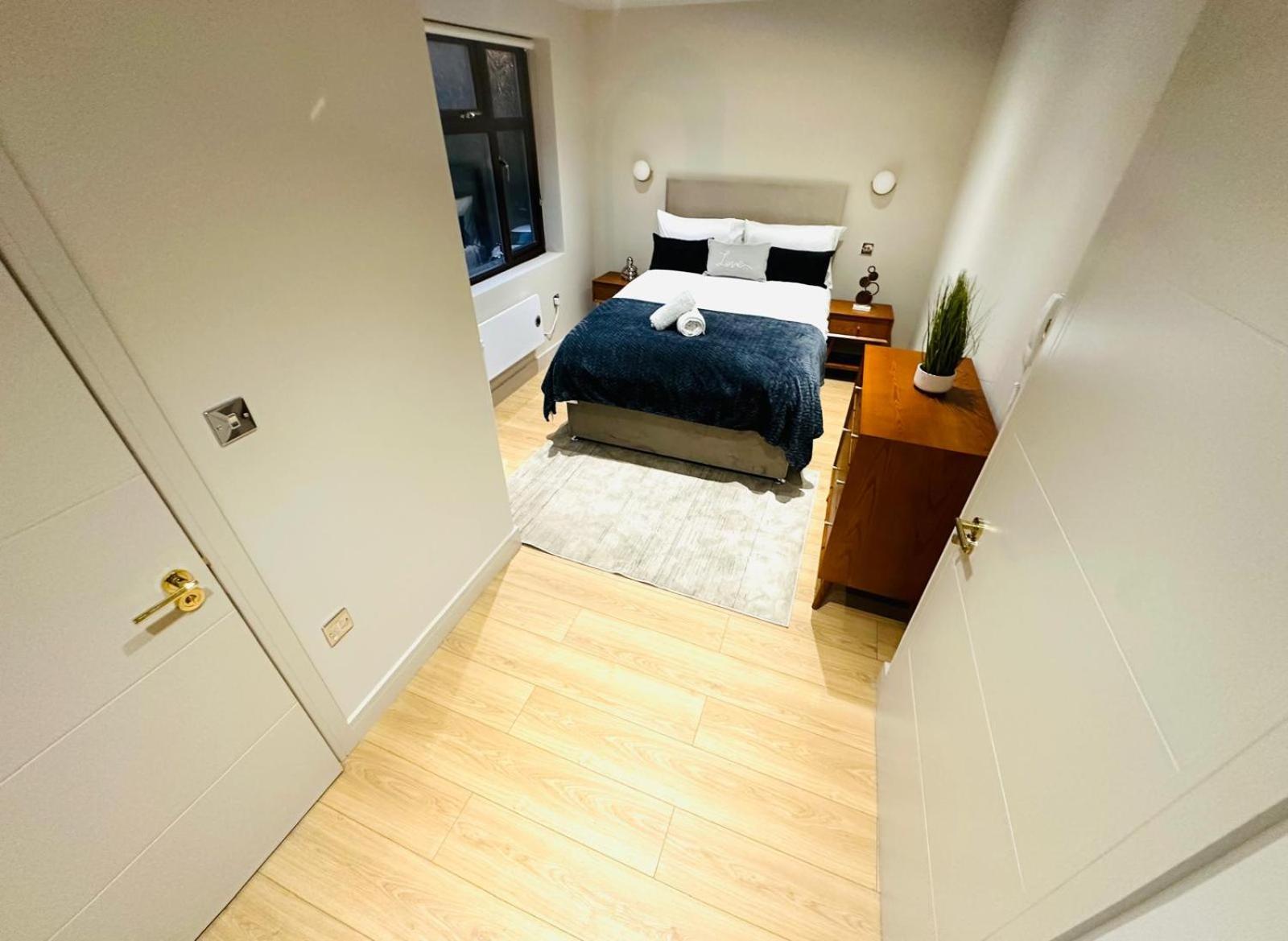 Luxury Flats, Convenient For Tourists Apartamento