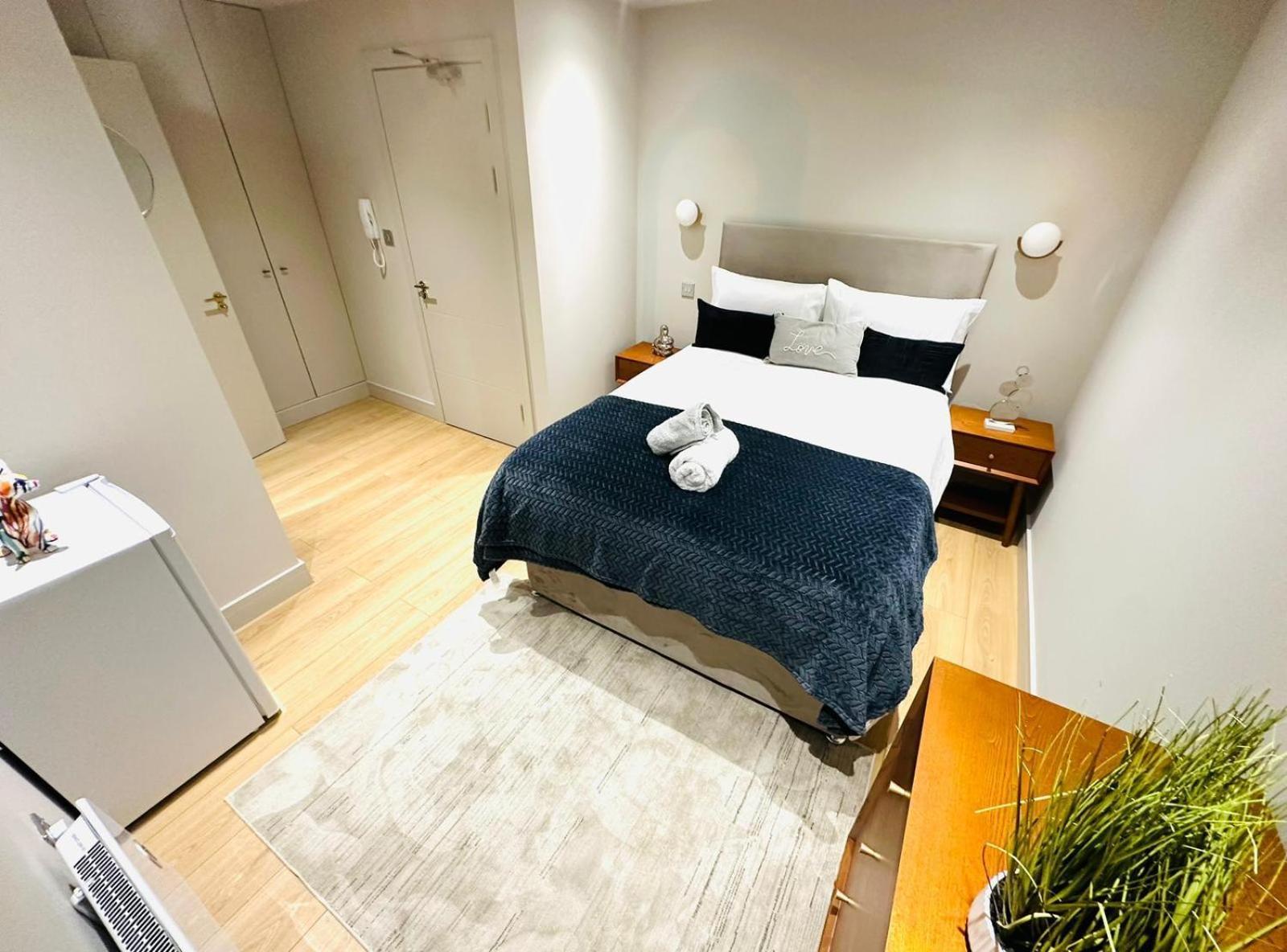 Apartamento Luxury Flats, Convenient For Tourists