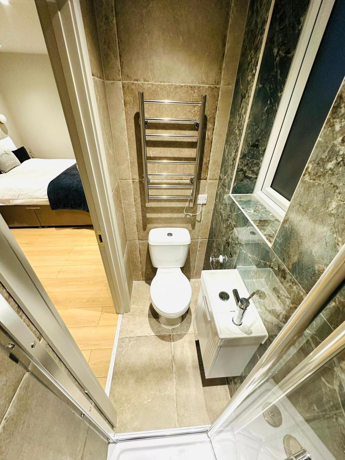 Luxury Flats, Convenient For Tourists Apartamento *
