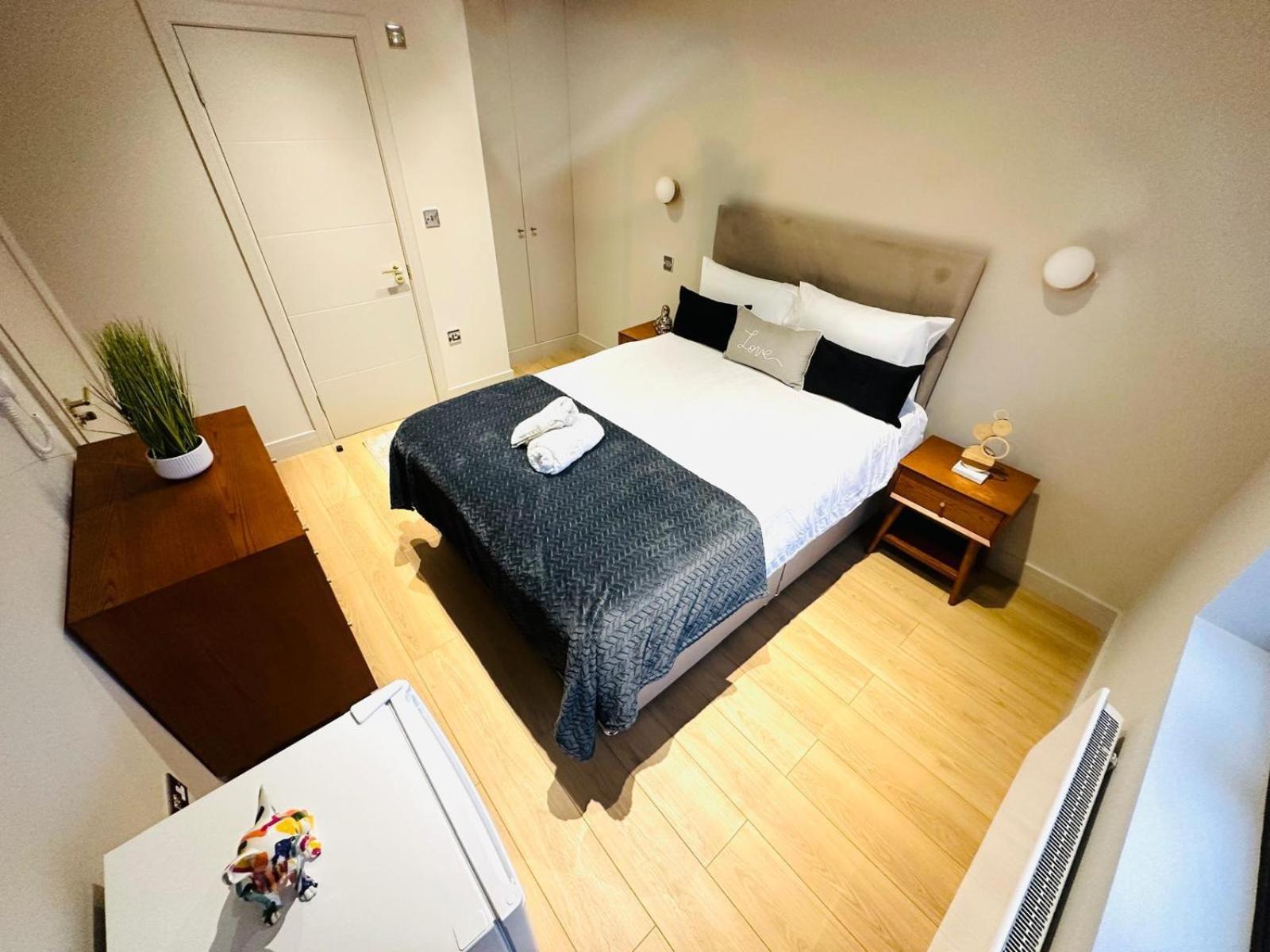 Apartamento Luxury Flats, Convenient For Tourists *