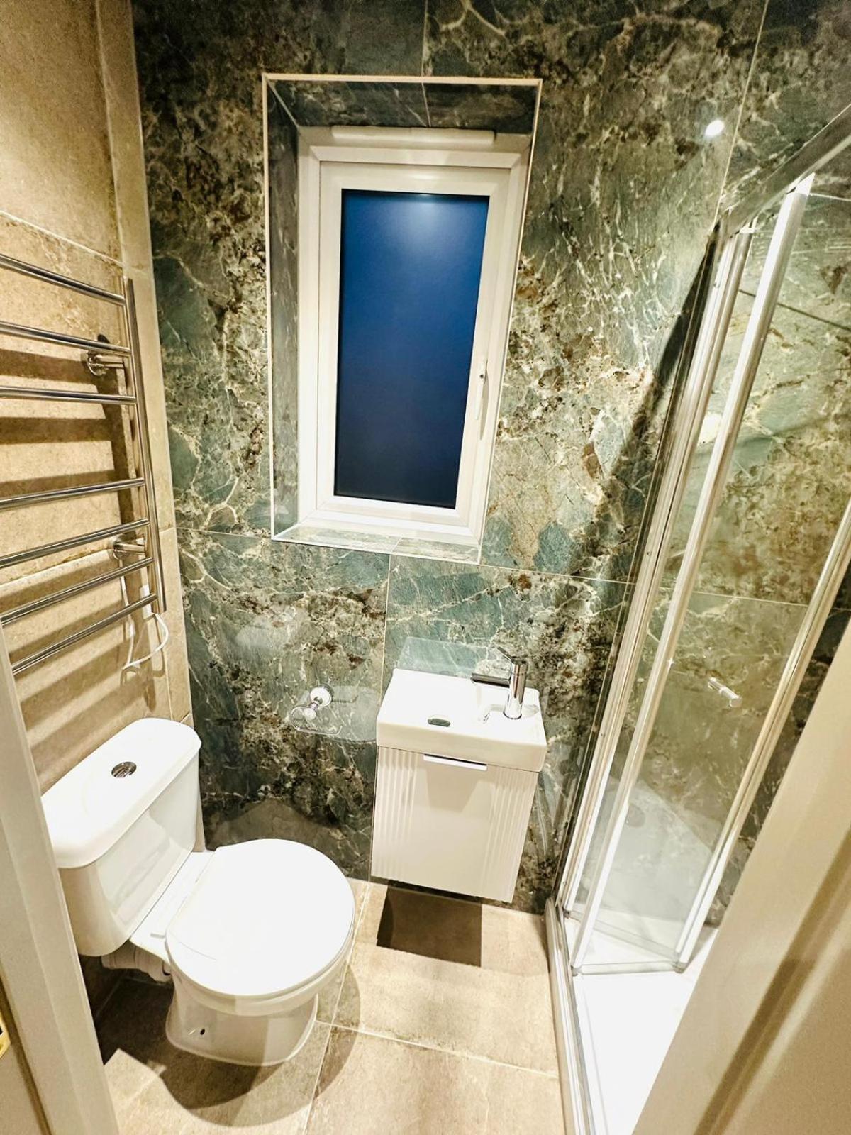 Luxury Flats, Convenient For Tourists Apartamento Londres