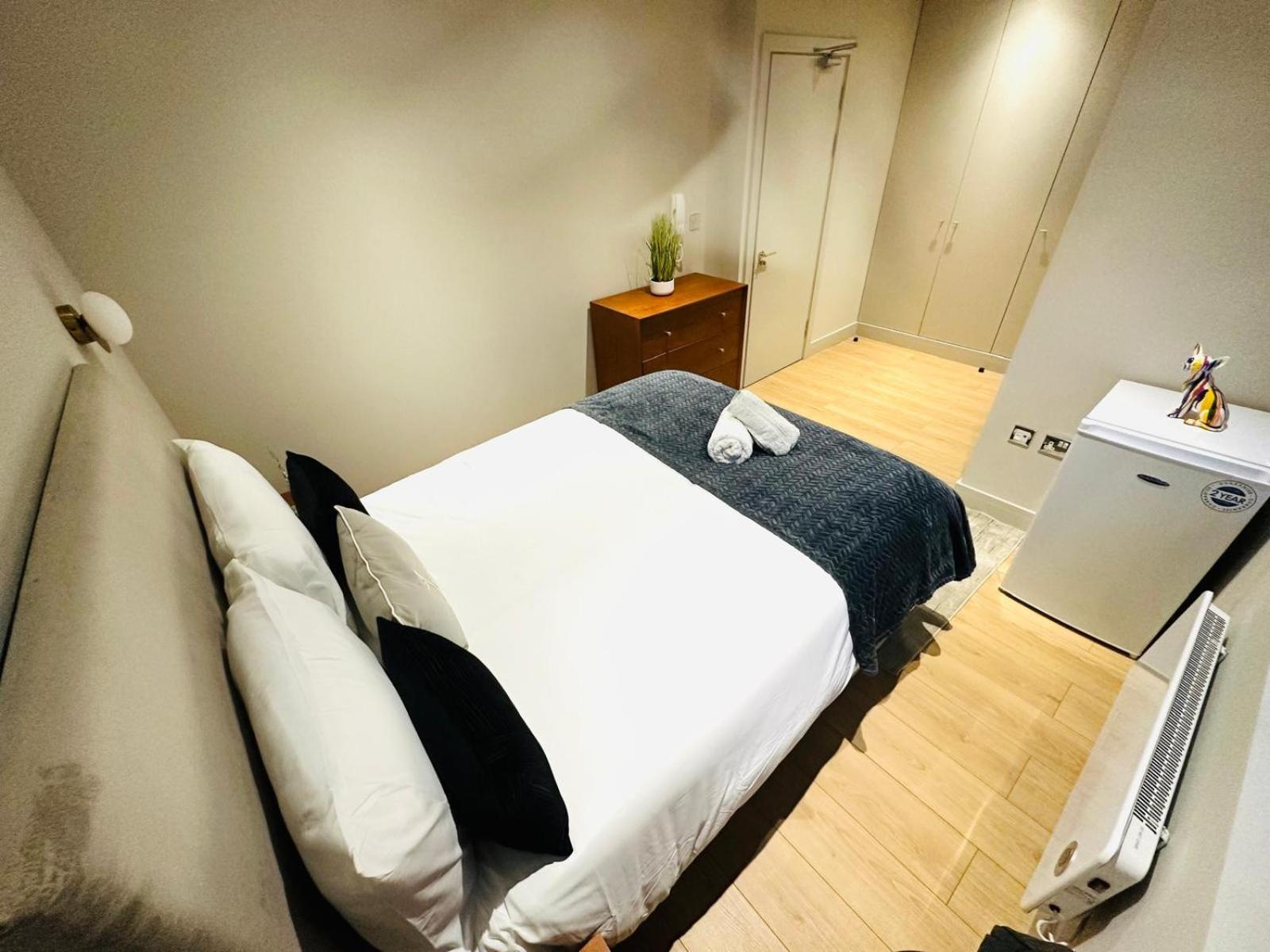Apartamento Luxury Flats, Convenient For Tourists Londres