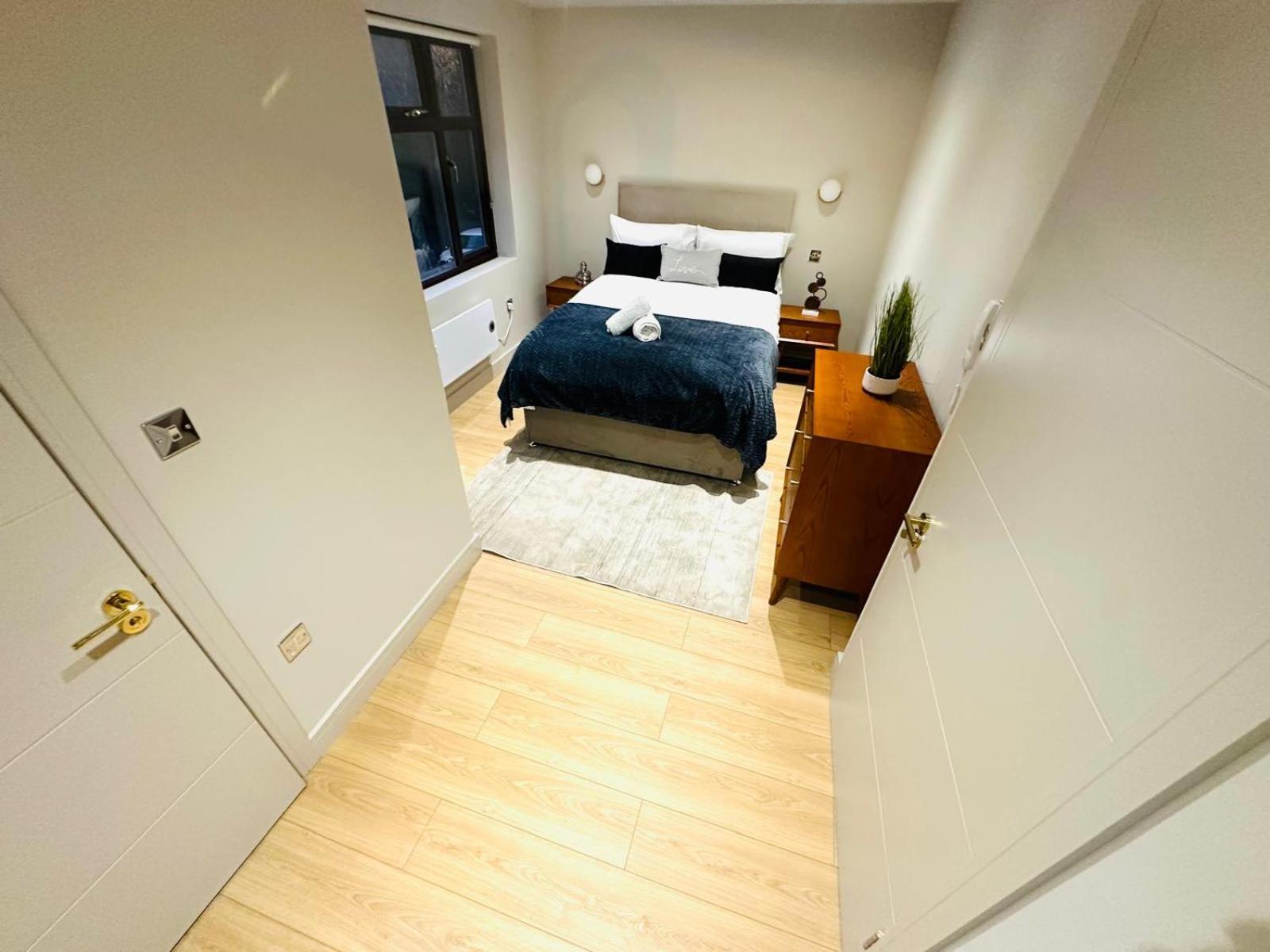 Luxury Flats, Convenient For Tourists Londres