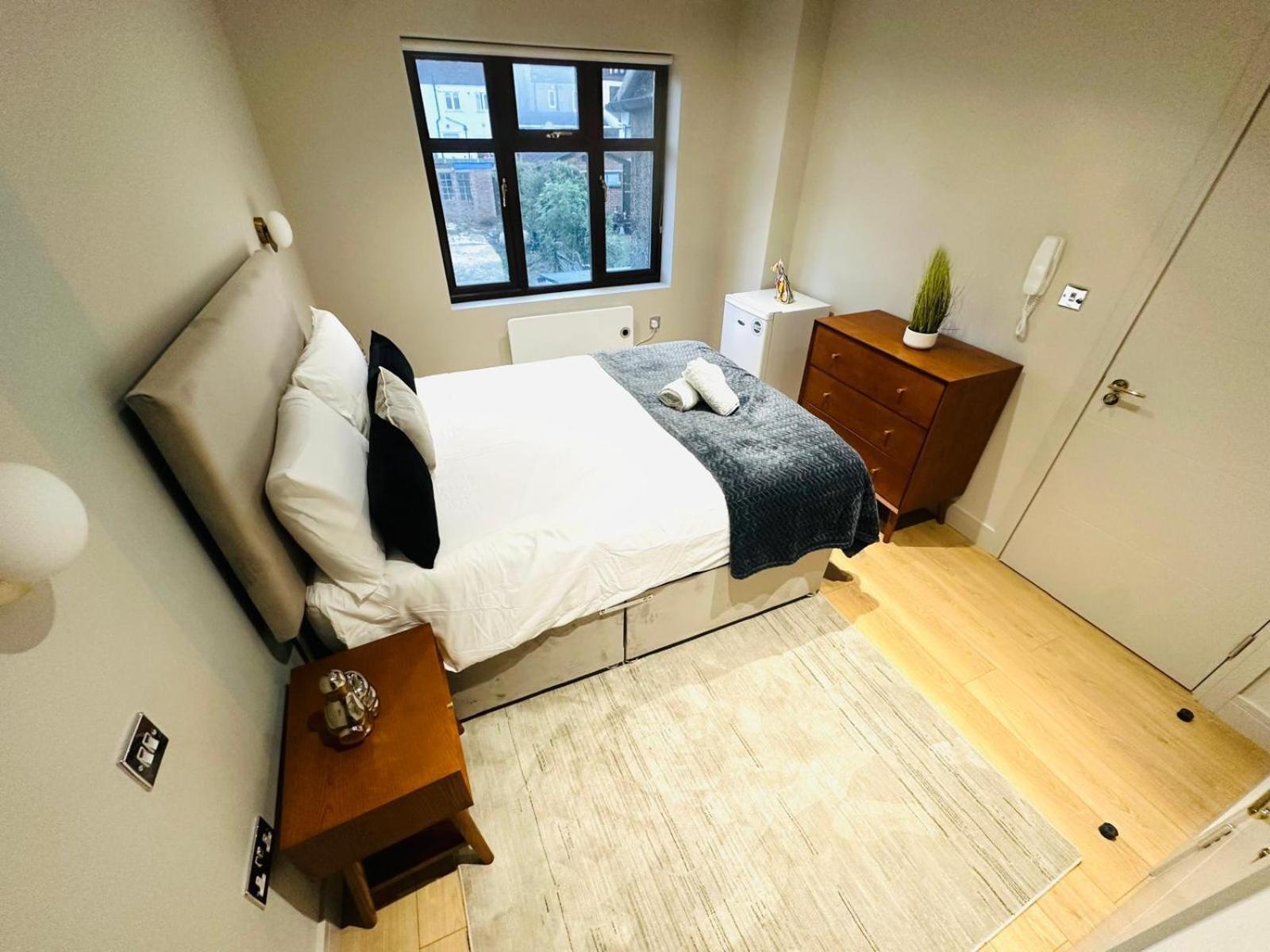 Apartamento Luxury Flats, Convenient For Tourists
