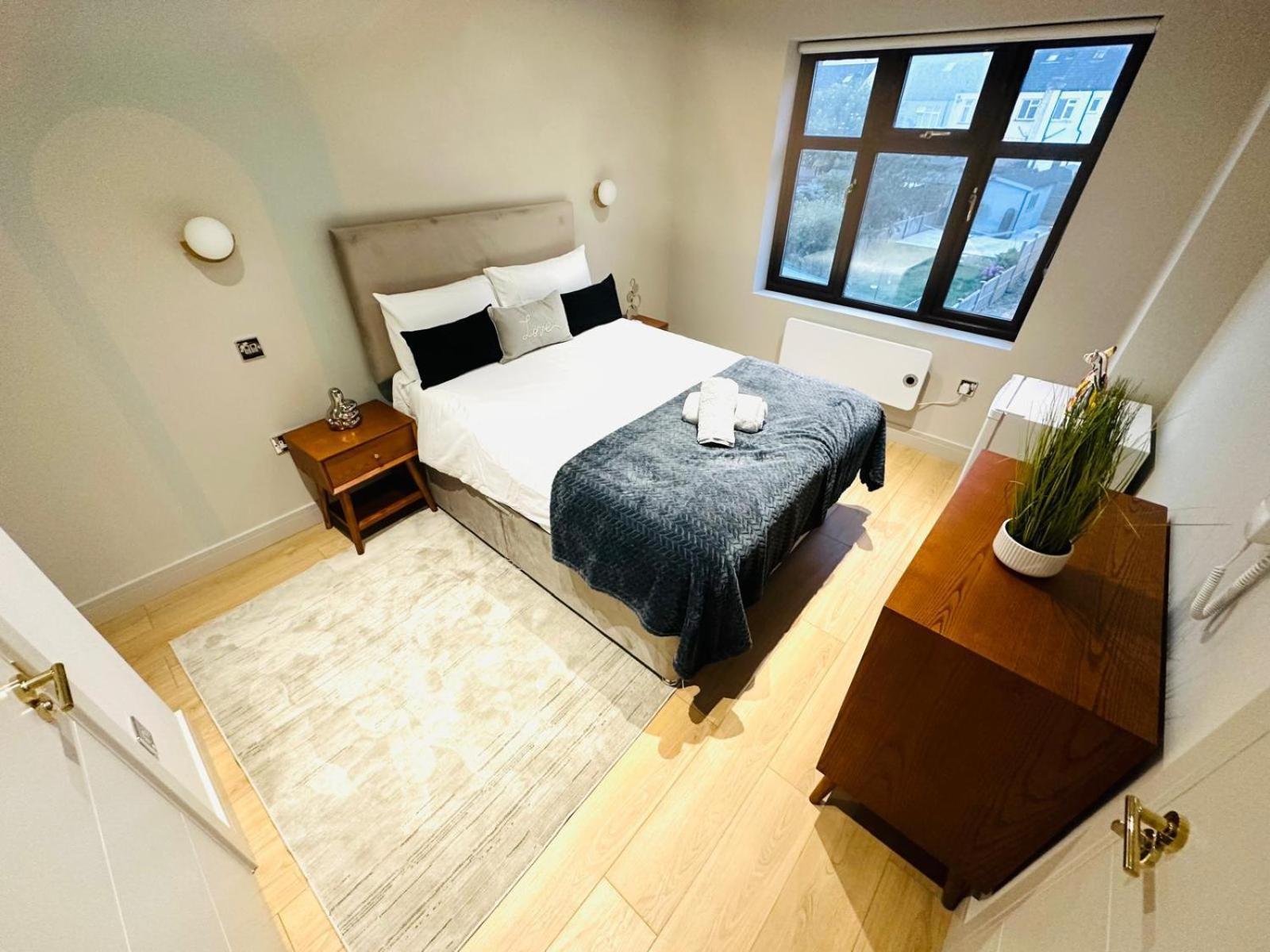 Luxury Flats, Convenient For Tourists Londres