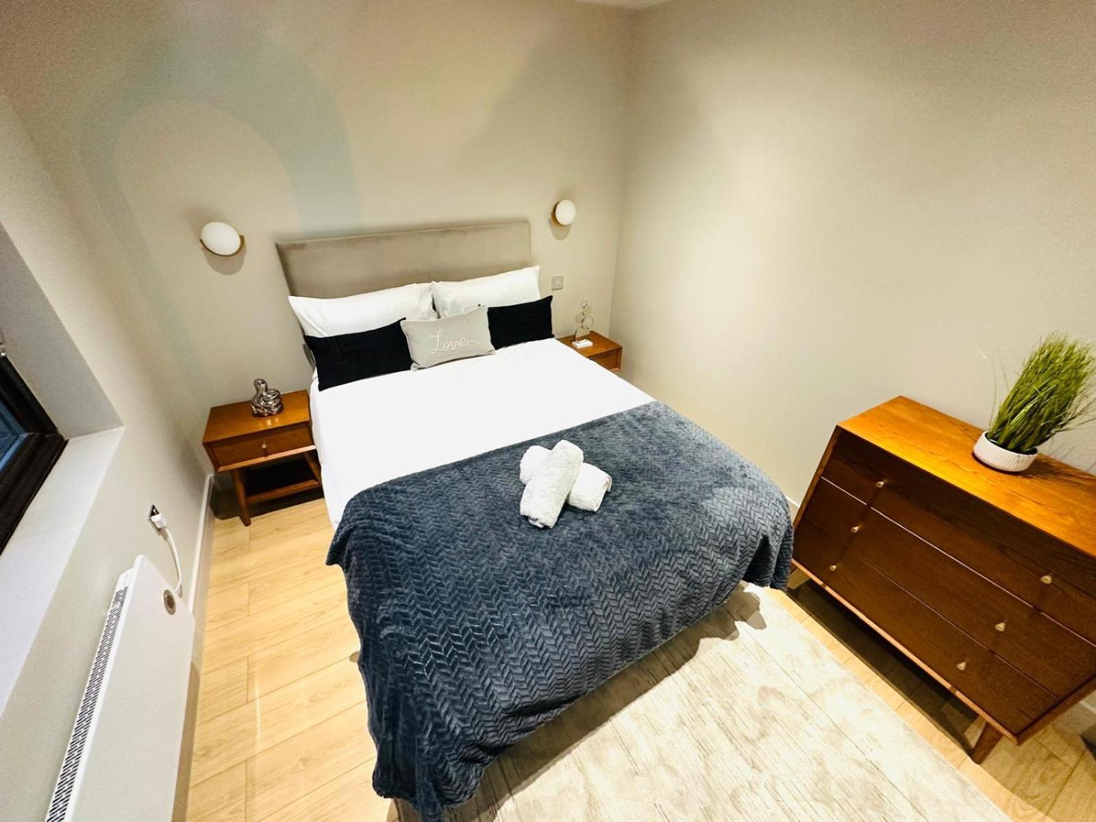 Luxury Flats, Convenient For Tourists Apartamento