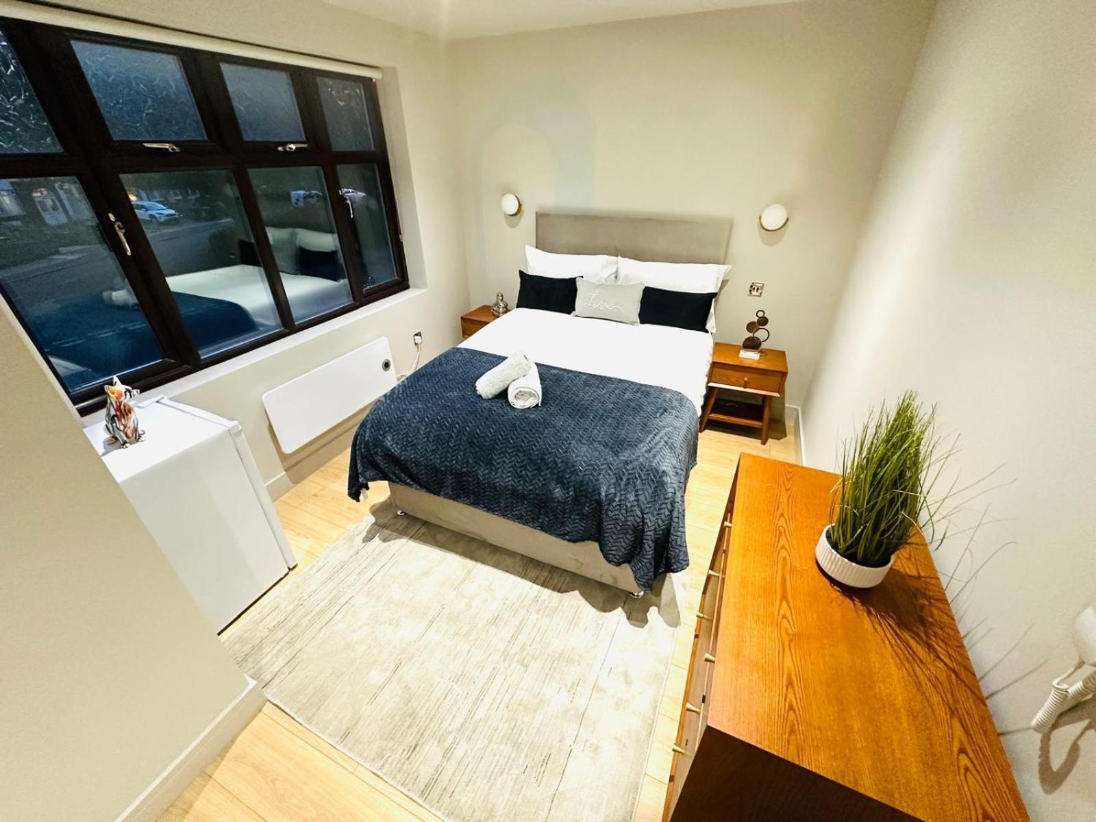 Apartamento Luxury Flats, Convenient For Tourists *