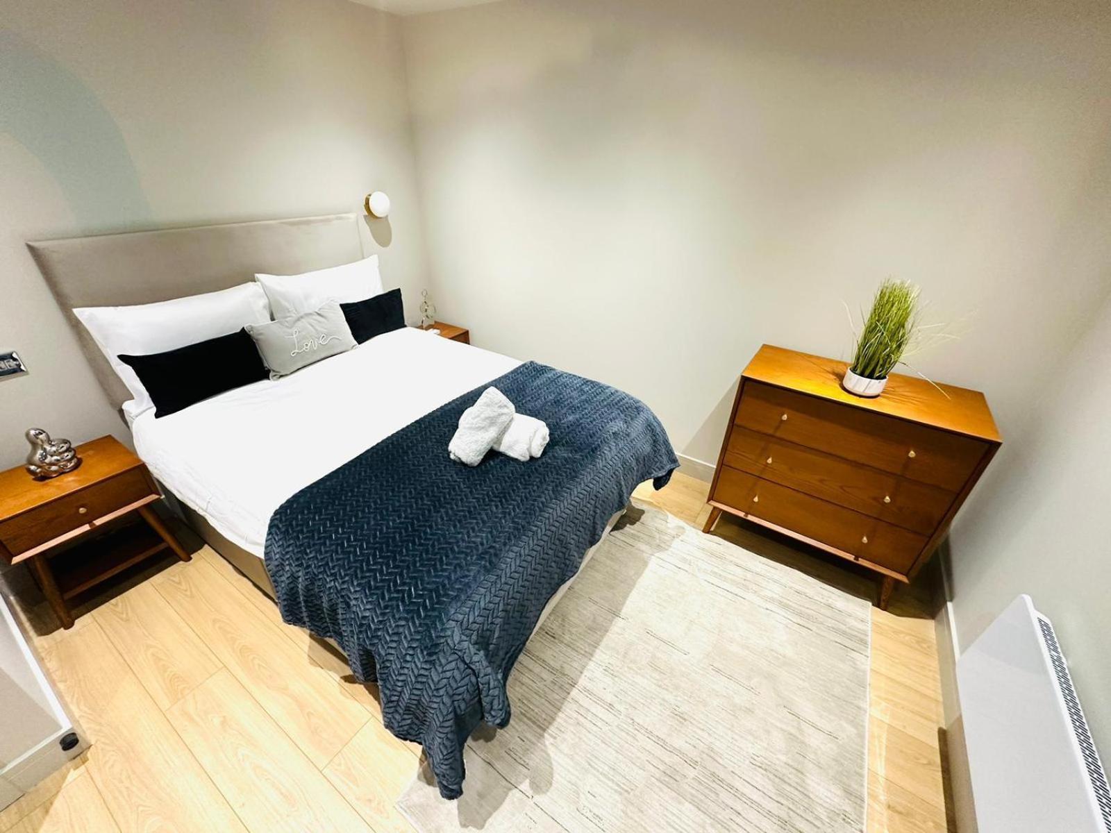 Luxury Flats, Convenient For Tourists Apartamento Londres
