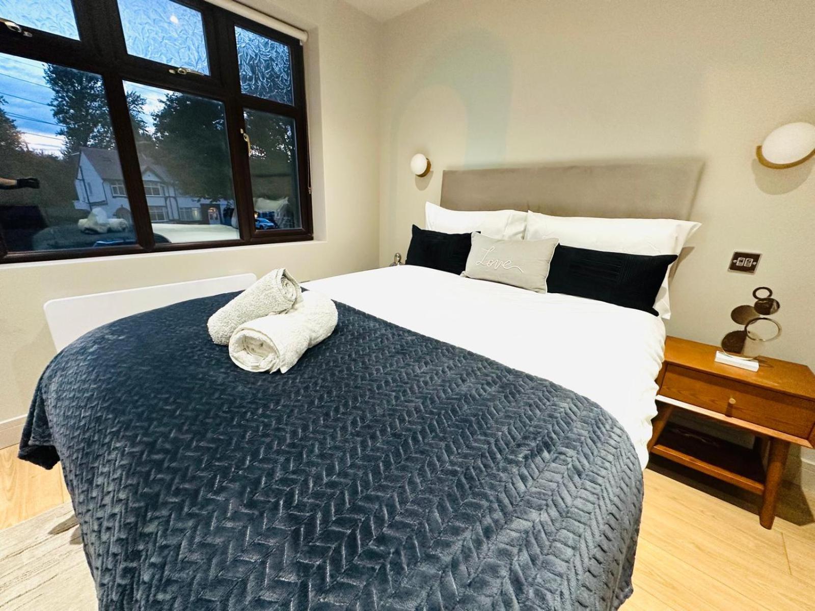 Apartamento Luxury Flats, Convenient For Tourists Londres