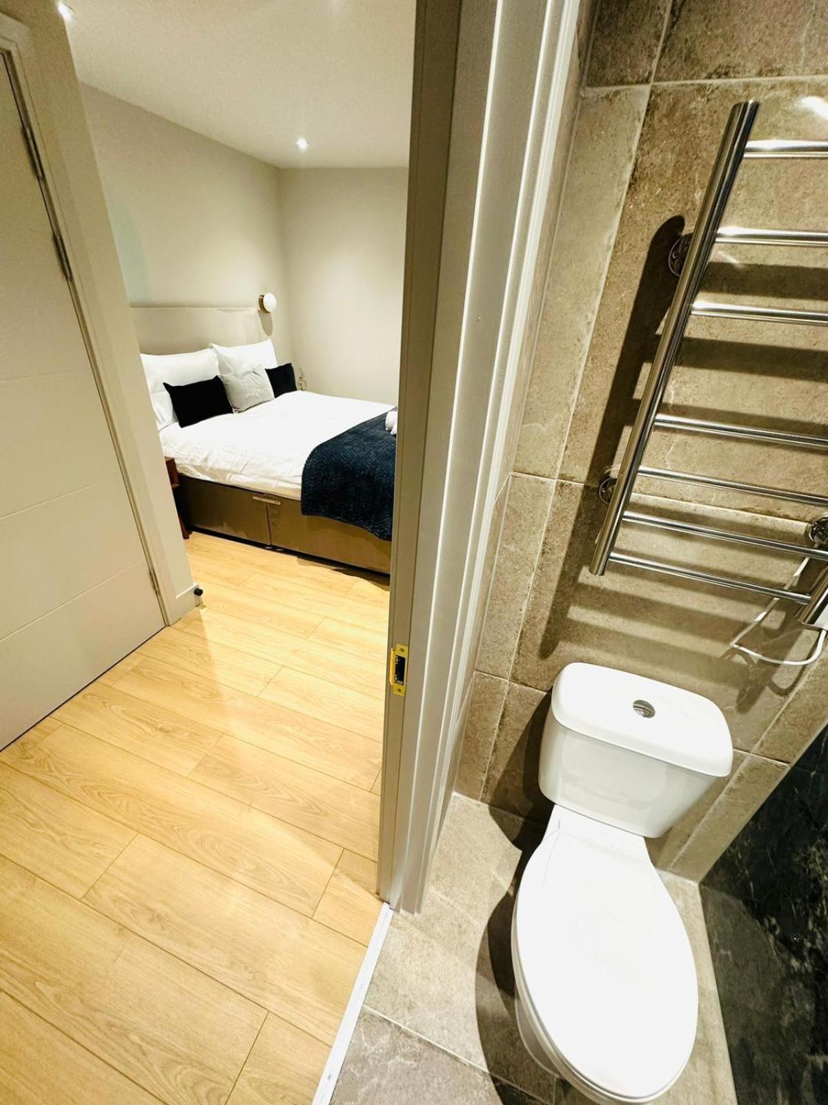 Luxury Flats, Convenient For Tourists Londres
