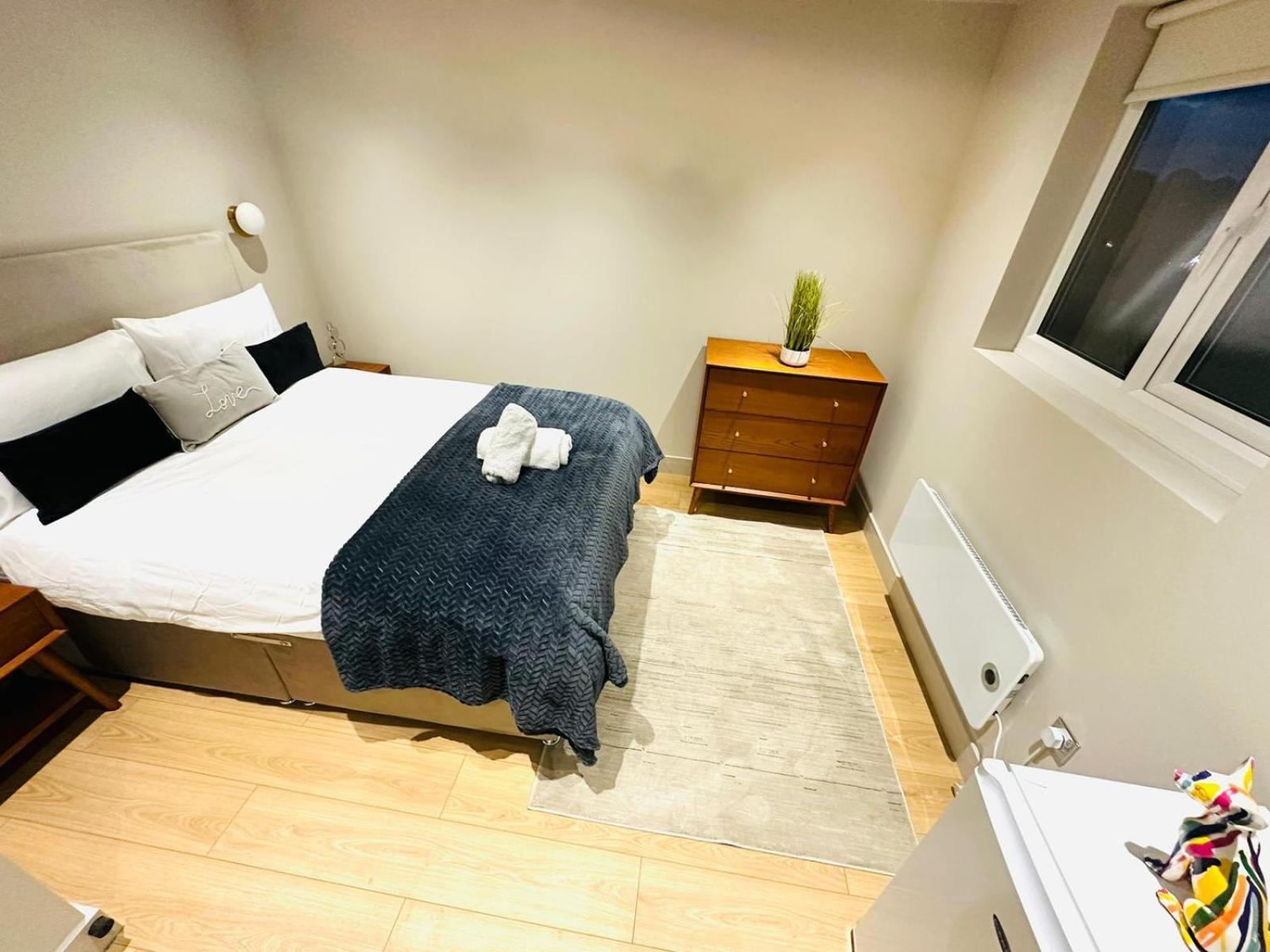 Luxury Flats, Convenient For Tourists Apartamento