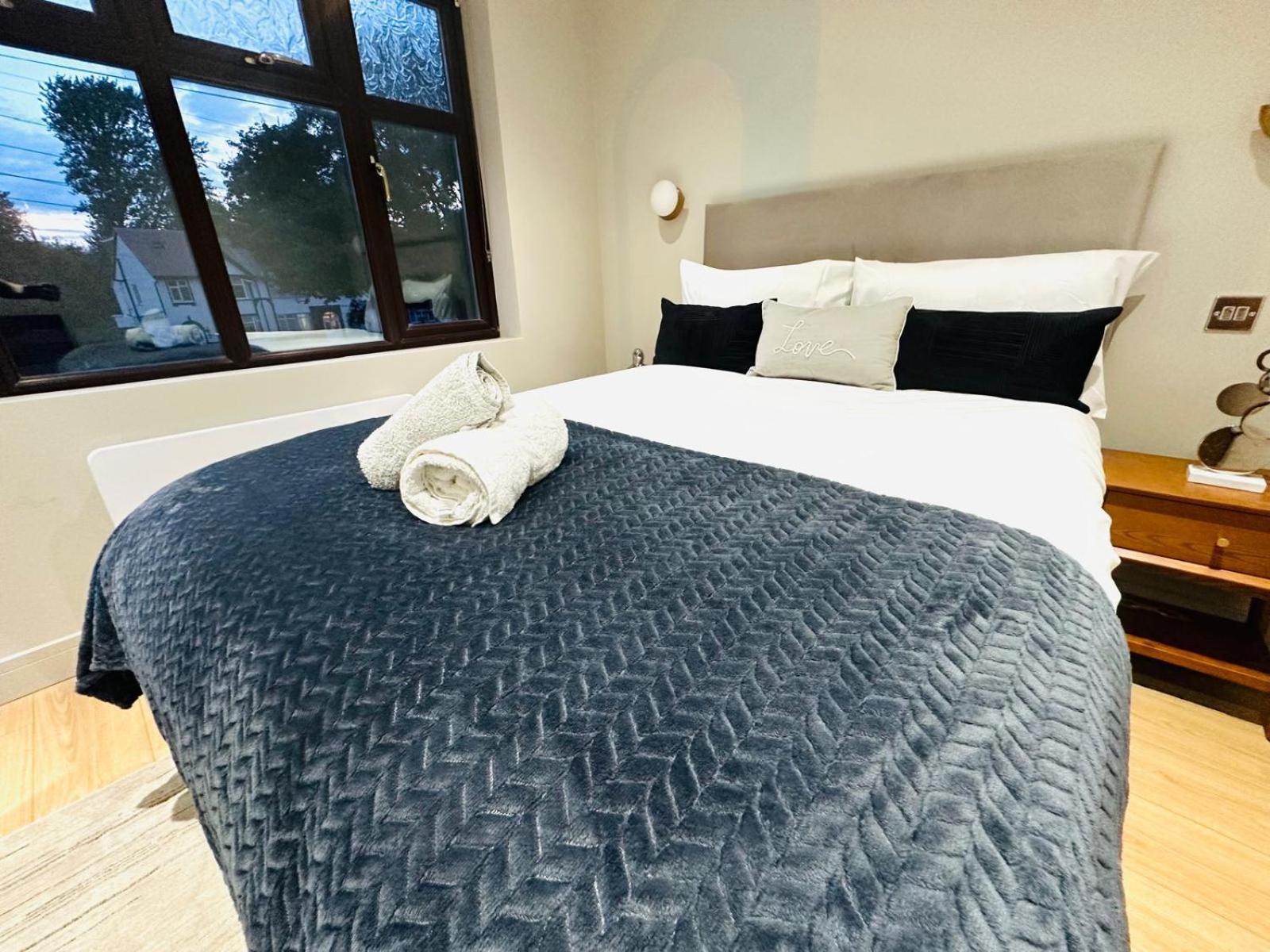 Luxury Flats, Convenient For Tourists Apartamento *