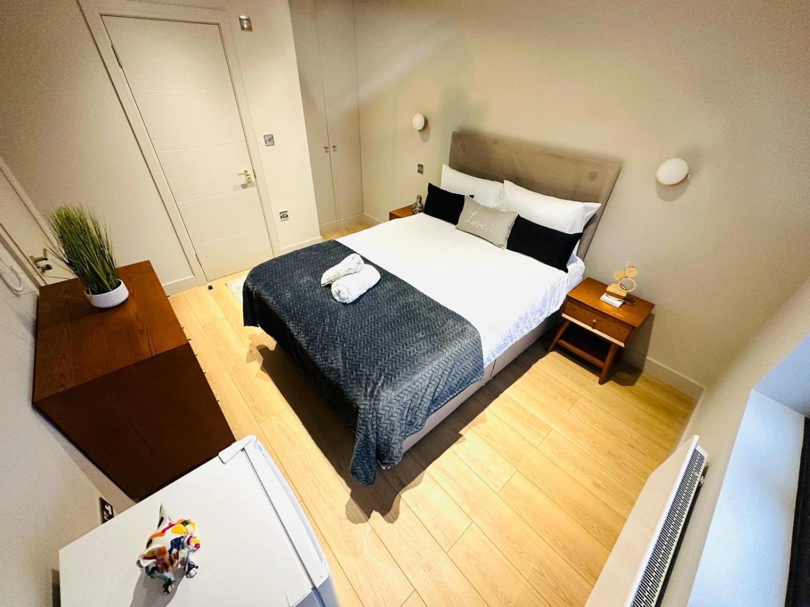 Apartamento Luxury Flats, Convenient For Tourists *