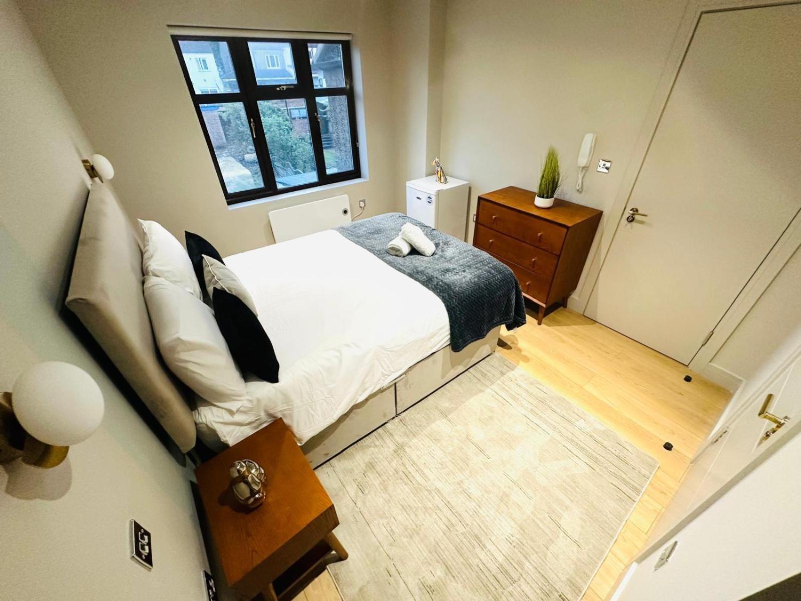 Apartamento Luxury Flats, Convenient For Tourists Londres