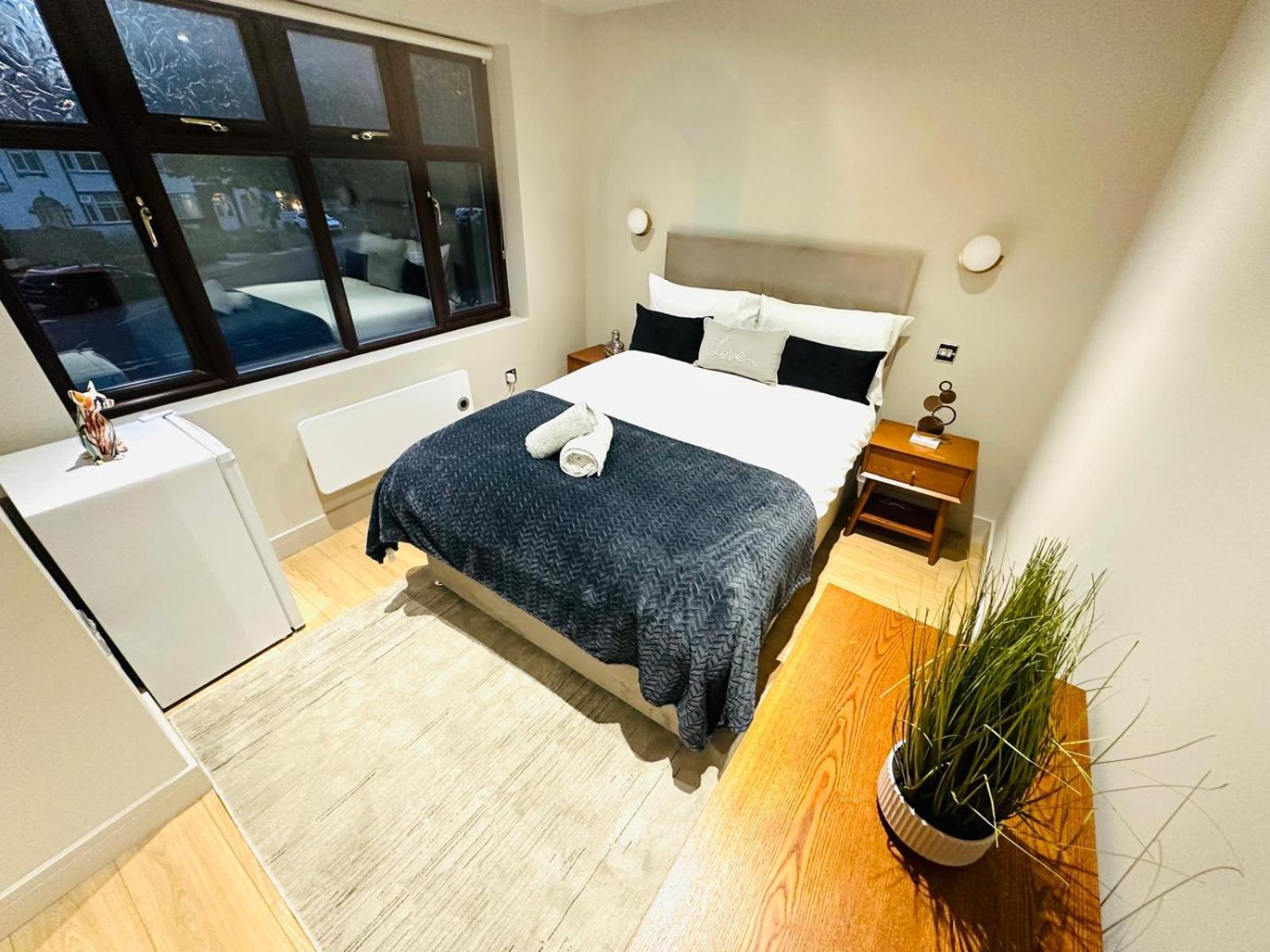 Luxury Flats, Convenient For Tourists Apartamento