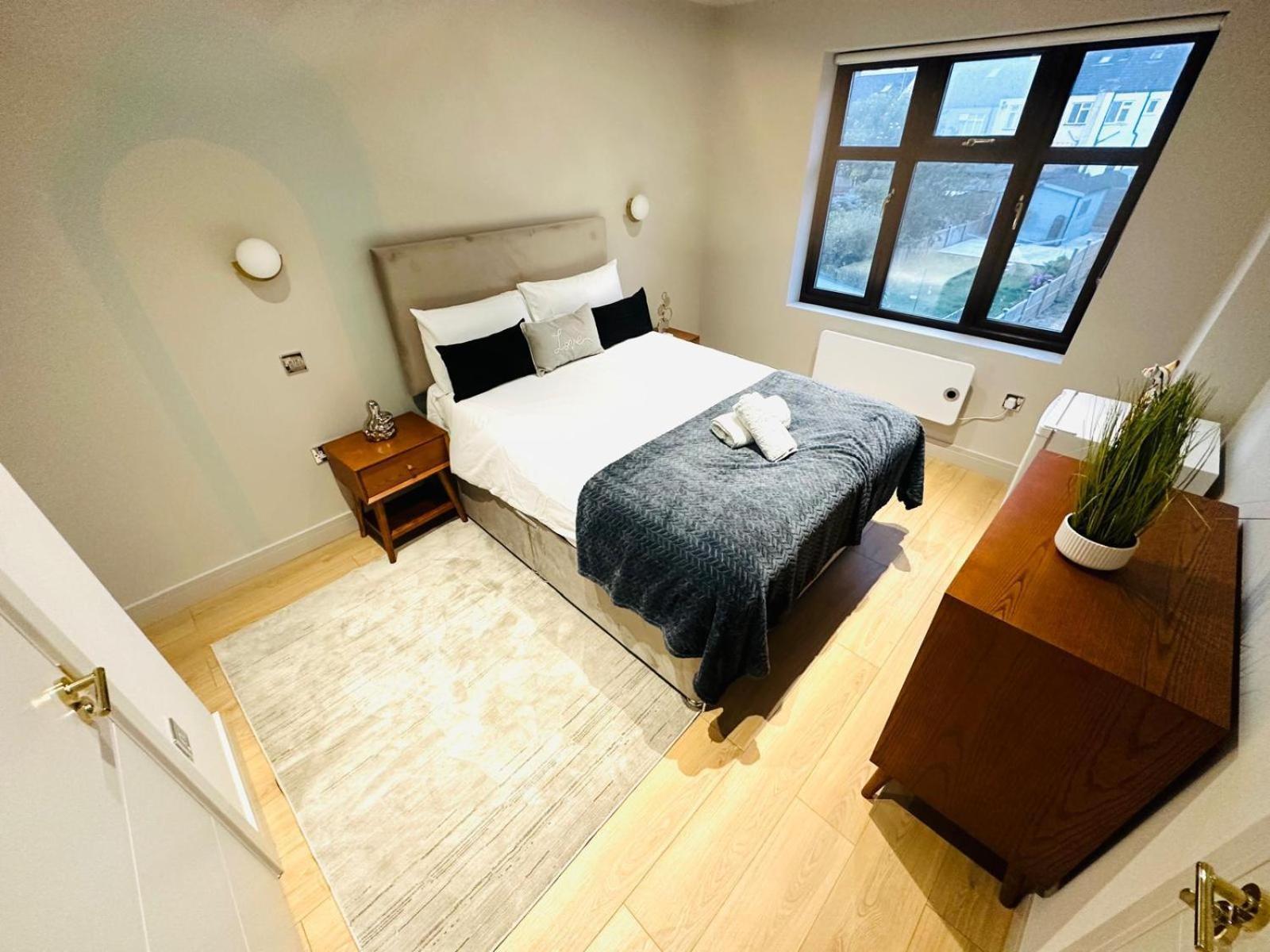 Apartamento Luxury Flats, Convenient For Tourists