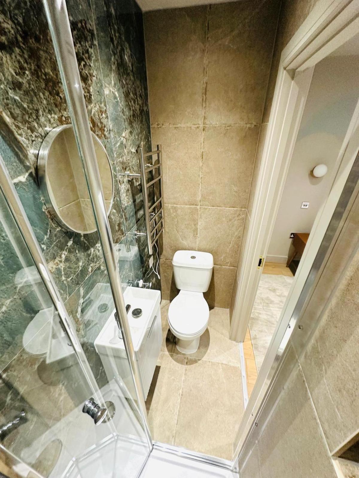 Luxury Flats, Convenient For Tourists Apartamento *