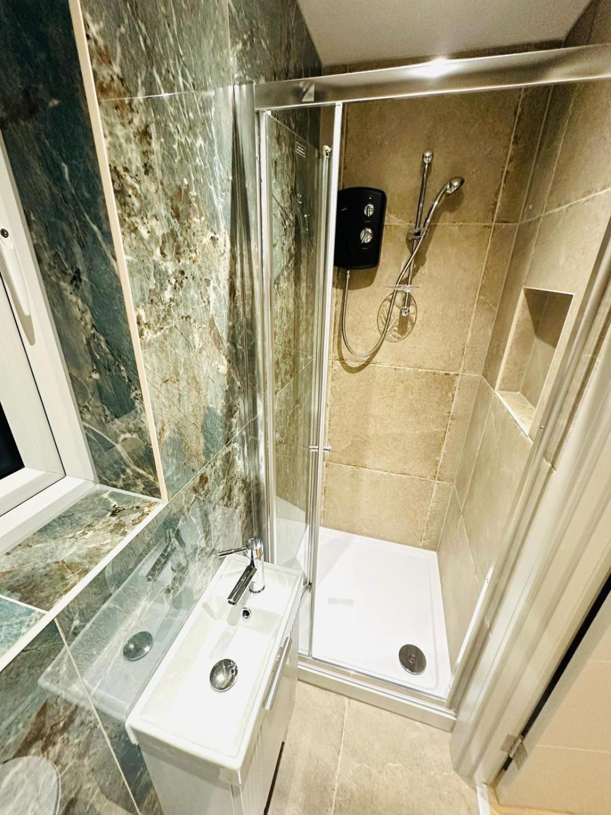 Apartamento Luxury Flats, Convenient For Tourists *
