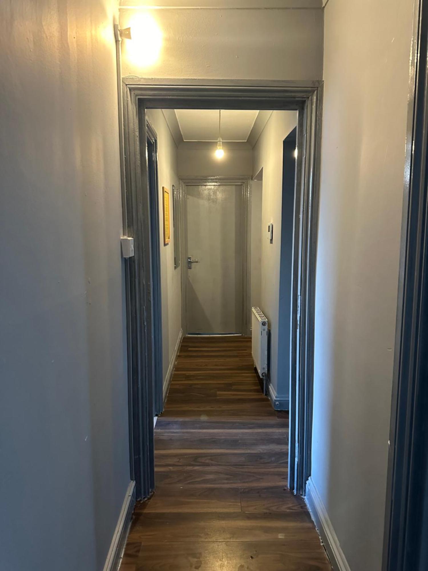 Luxury In A 4 Bedroom Flat! 4 Minutes Walk To Kingscross, St Pancras * Londres